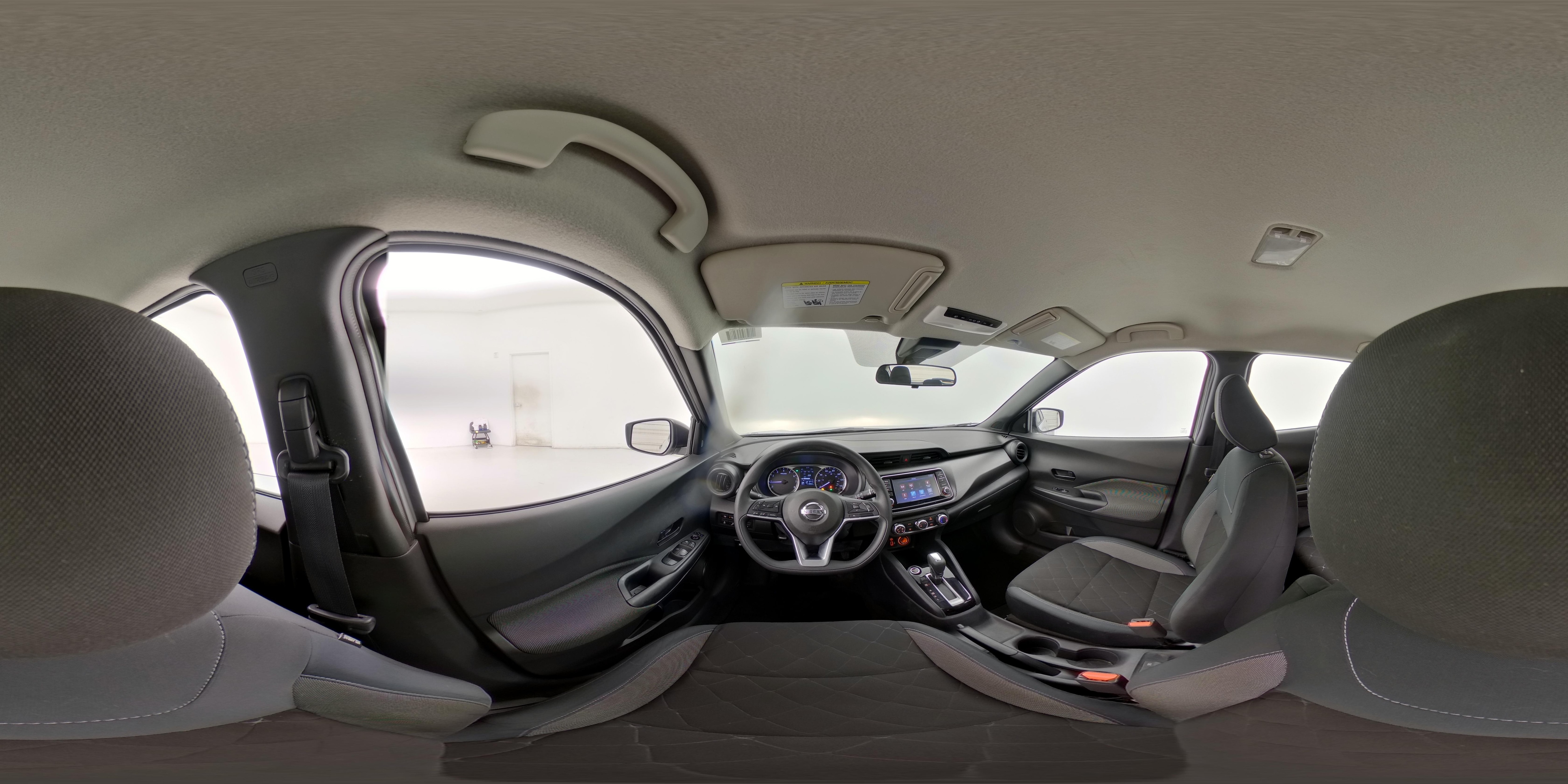 2020 Nissan Kicks S - Photo 26