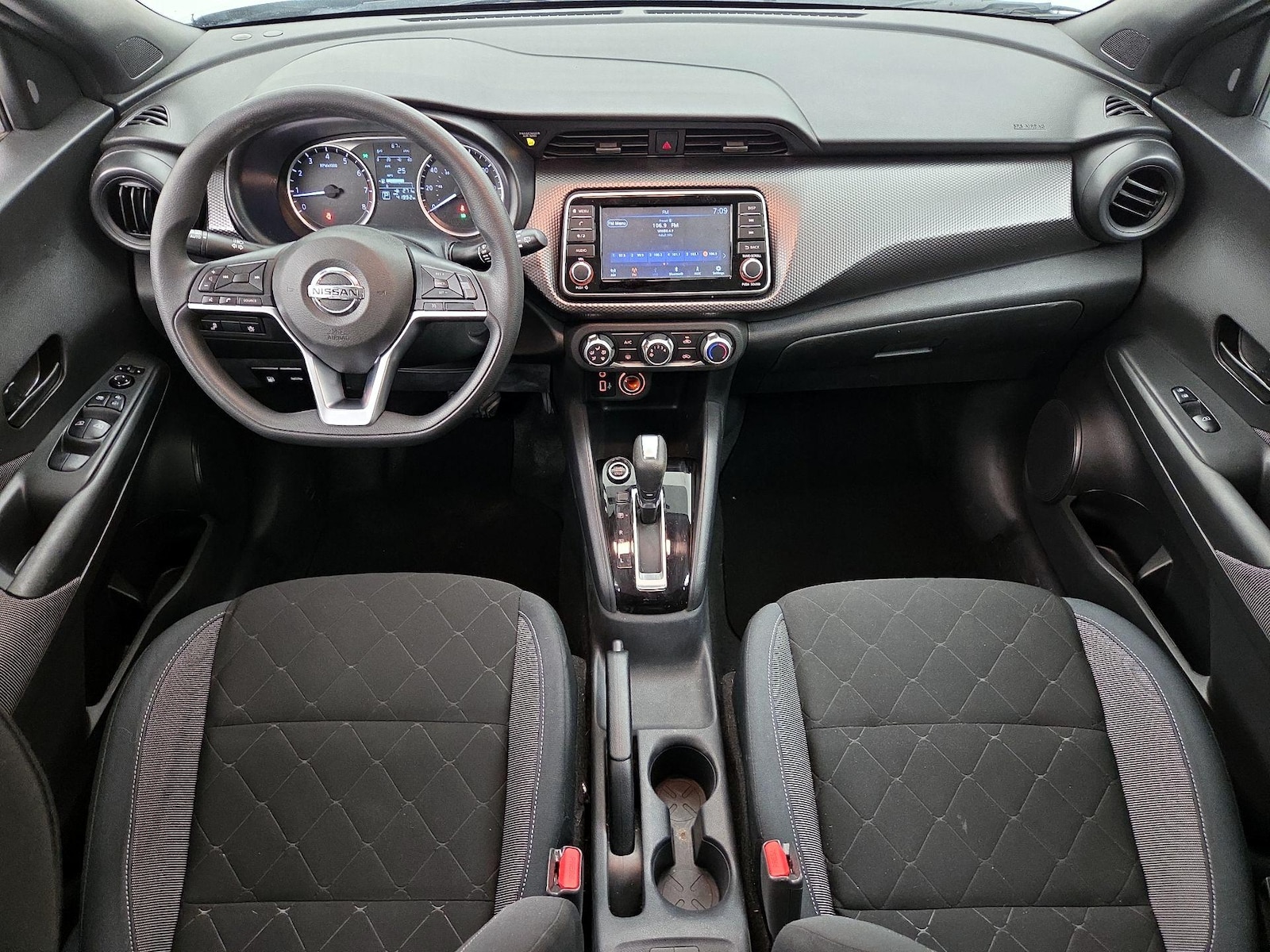 2020 Nissan Kicks S - Photo 10