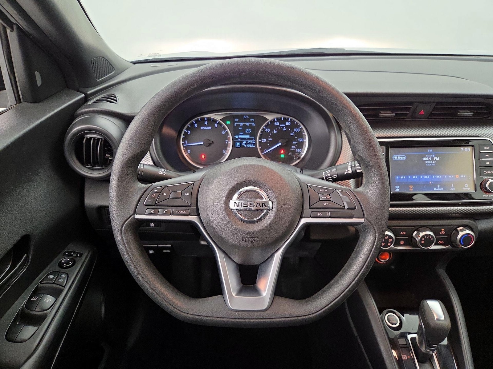 2020 Nissan Kicks S - Photo 11