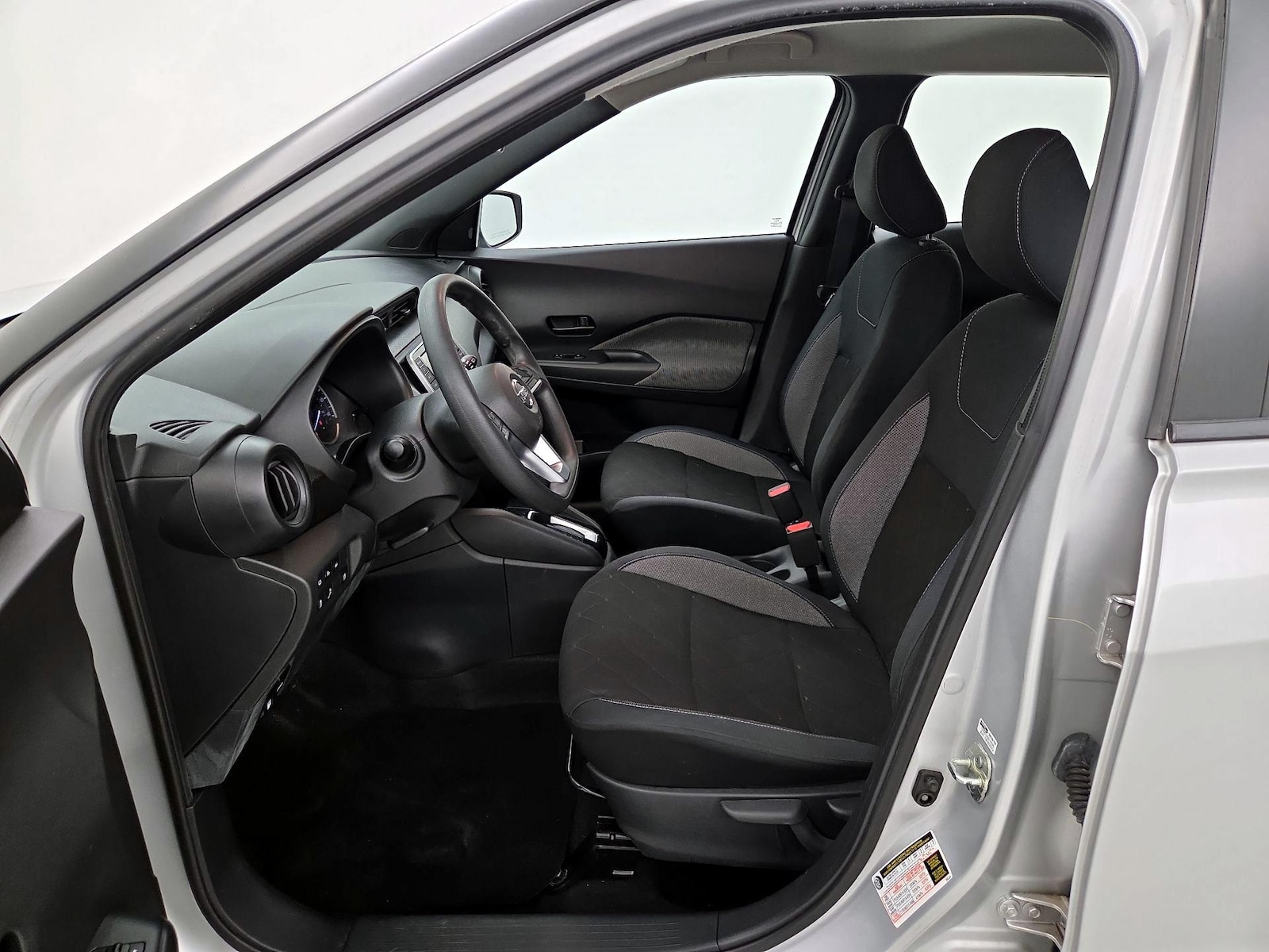 2020 Nissan Kicks S - Photo 12