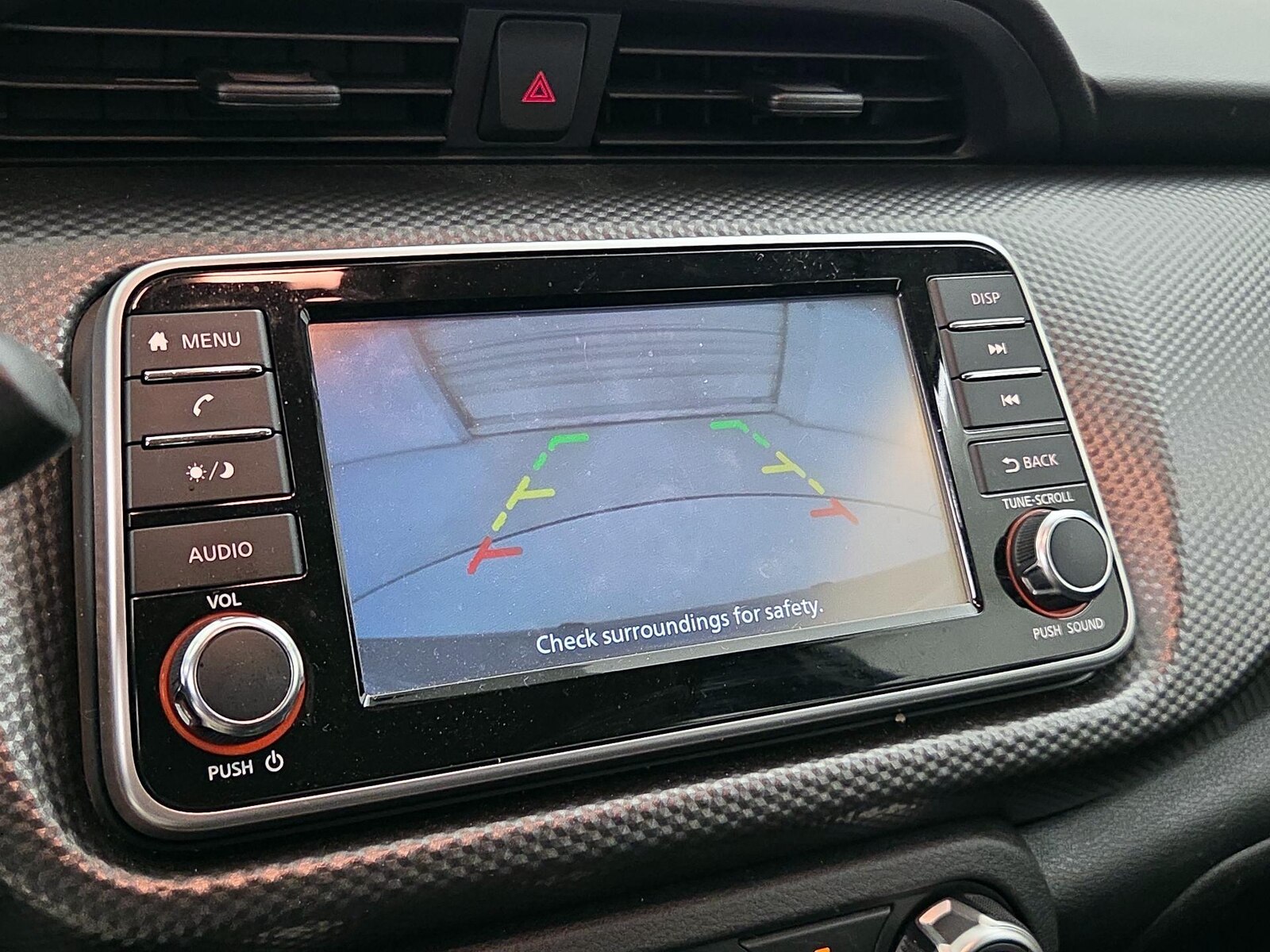 2020 Nissan Kicks S - Photo 15