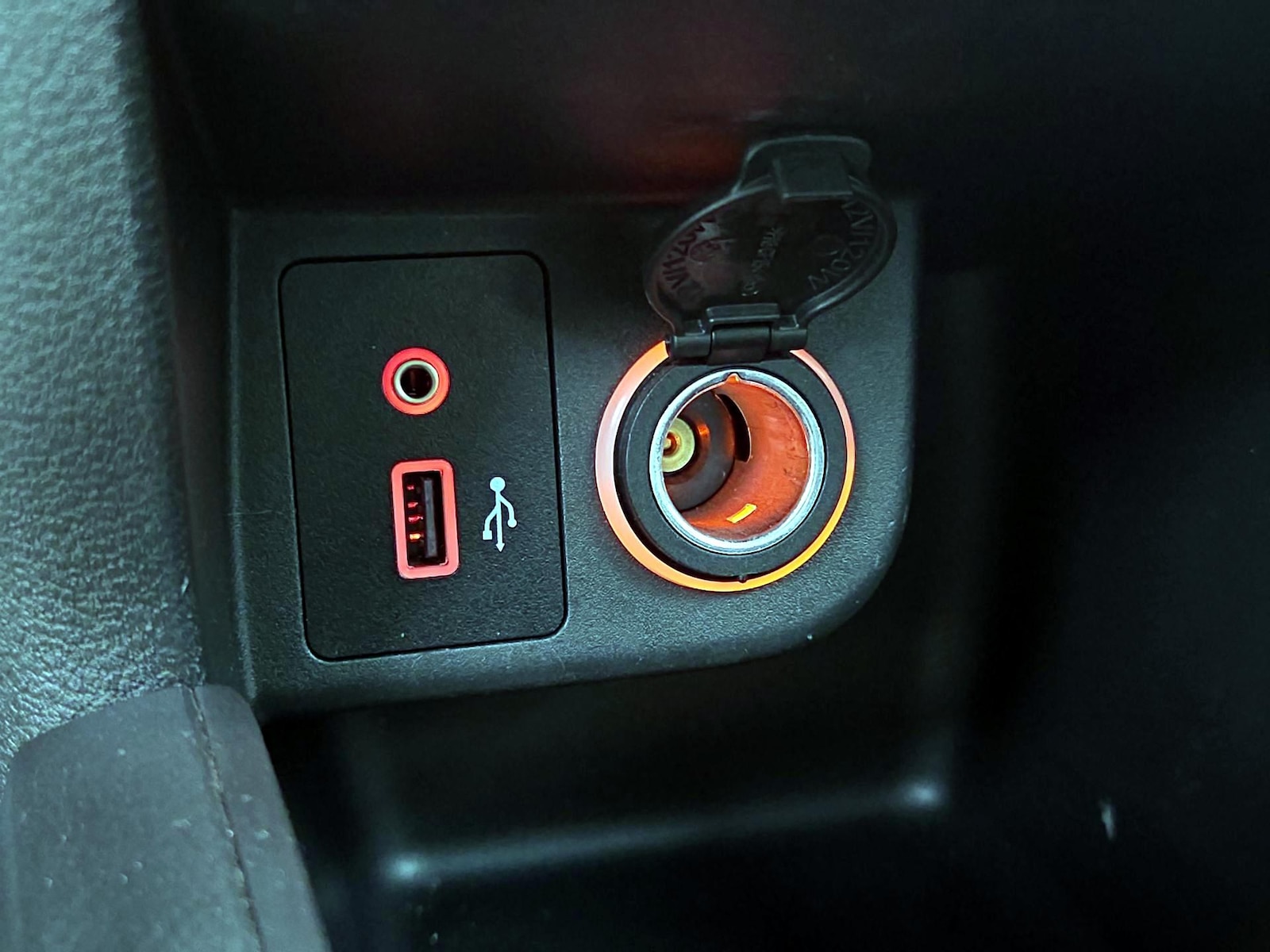 2020 Nissan Kicks S - Photo 19