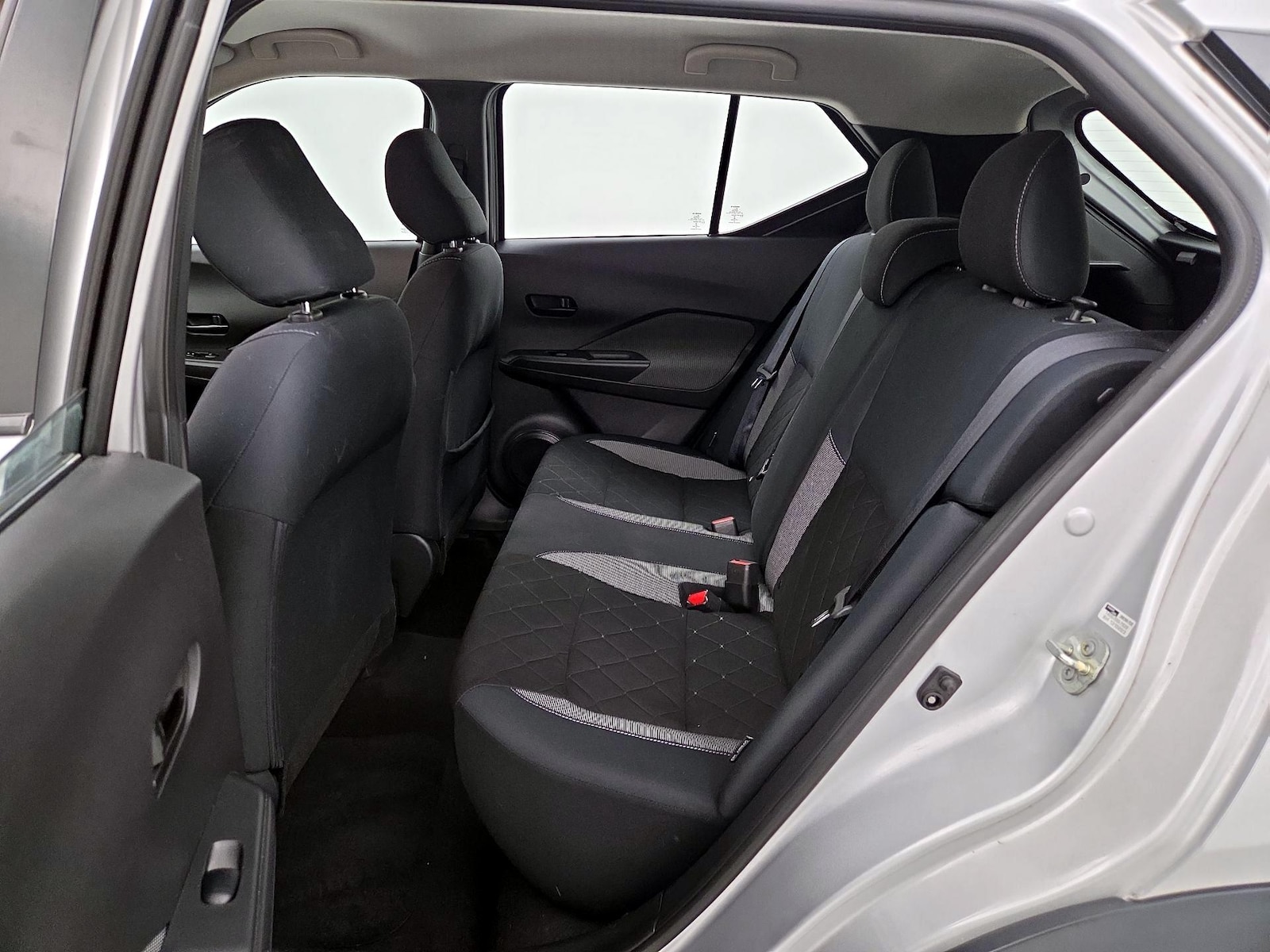 2020 Nissan Kicks S - Photo 20