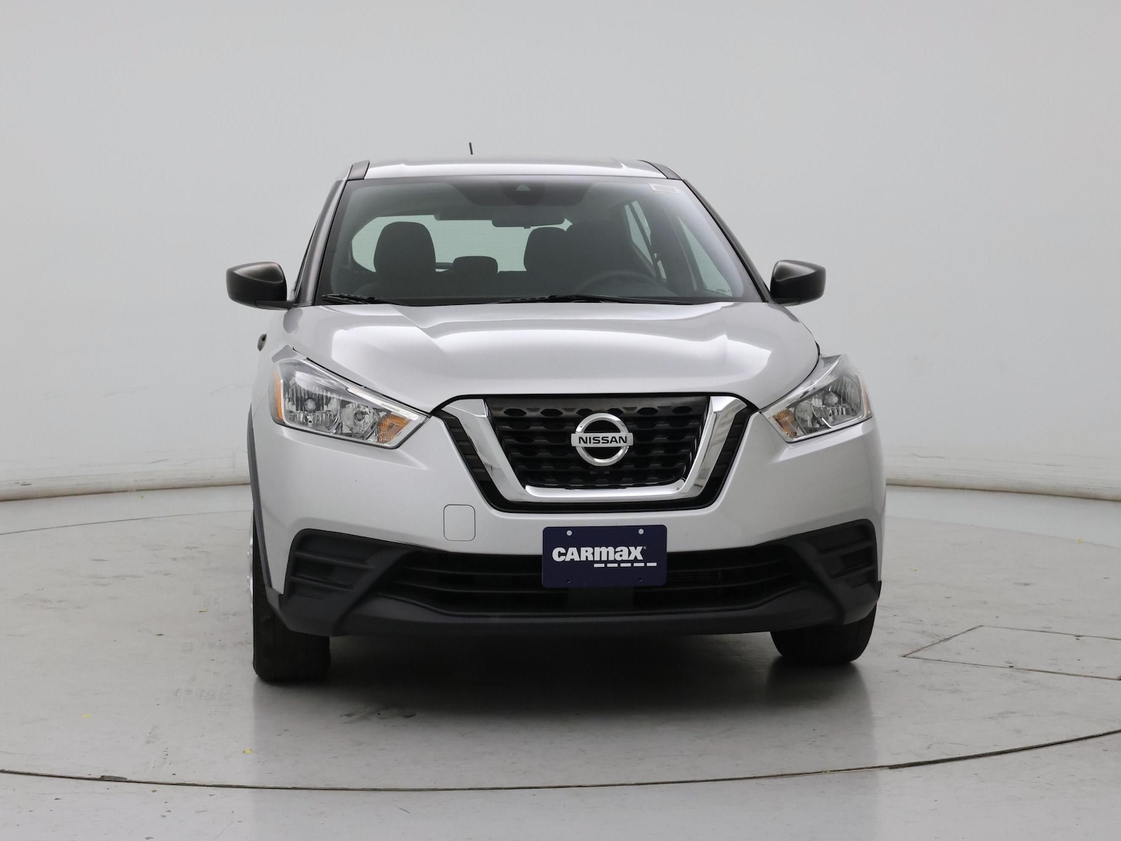 2020 Nissan Kicks S - Photo 6