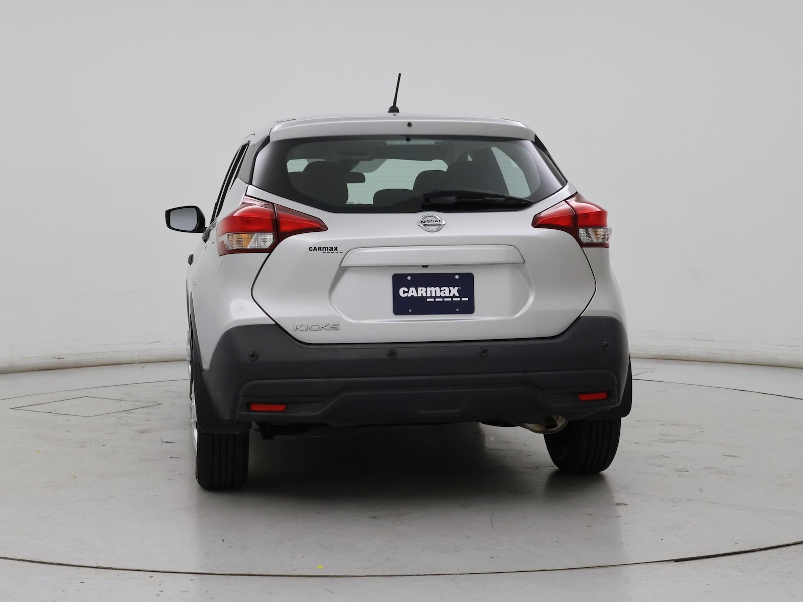 2020 Nissan Kicks S - Photo 7