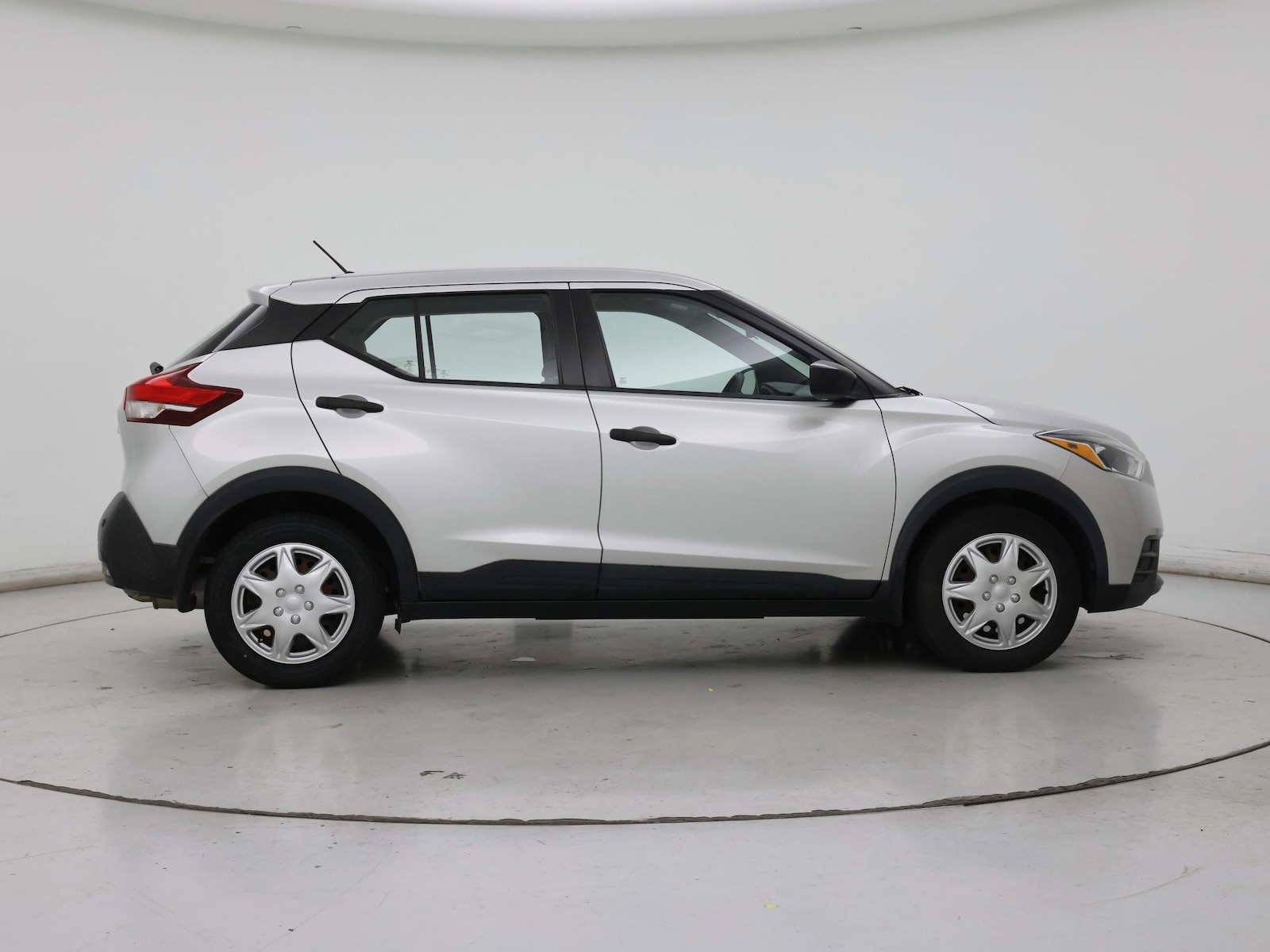 2020 Nissan Kicks S - Photo 8