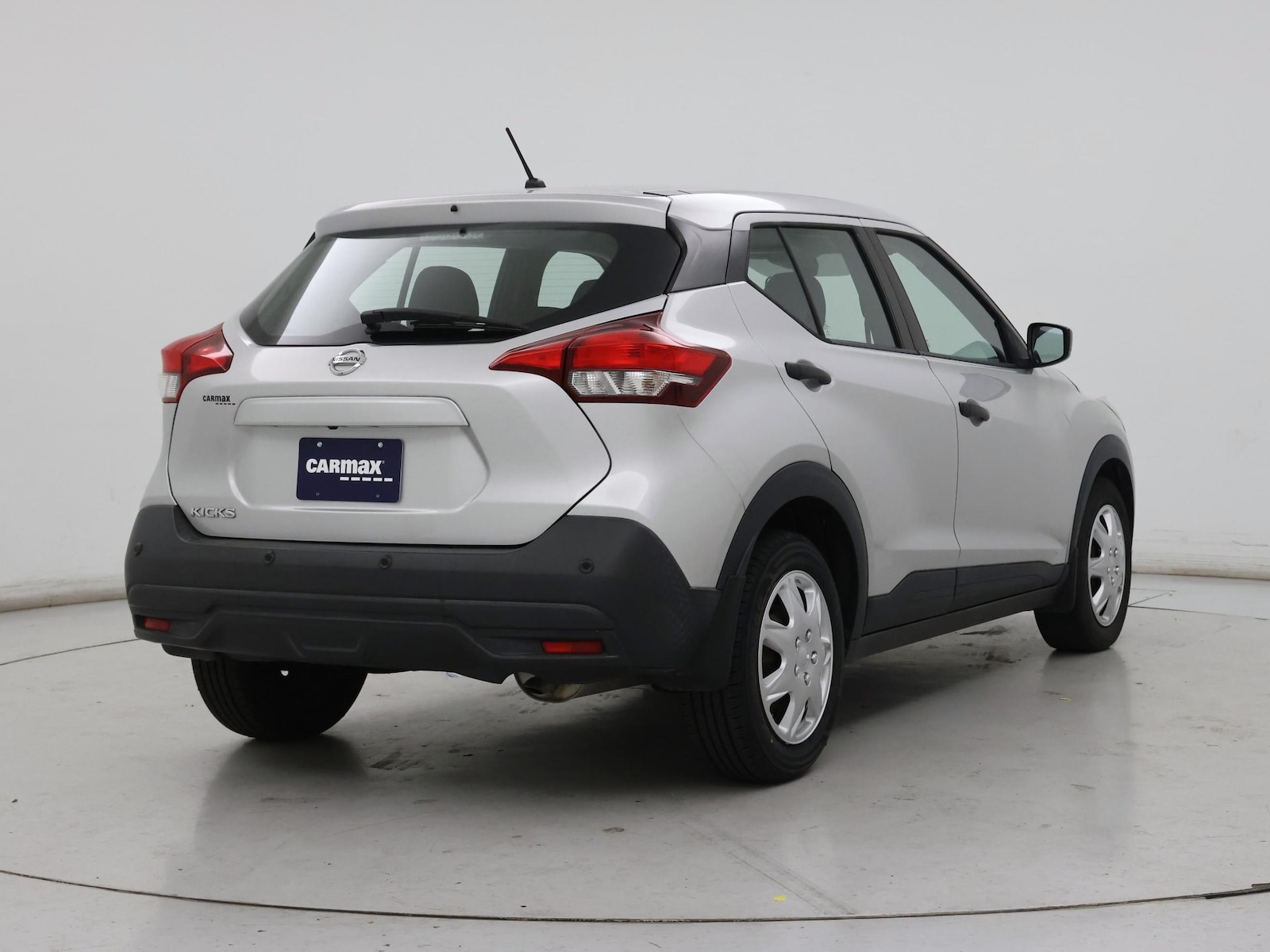 2020 Nissan Kicks S - Photo 9