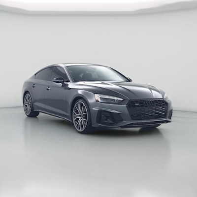 2025 Audi A5 Sportback S-Line Premium Plus
