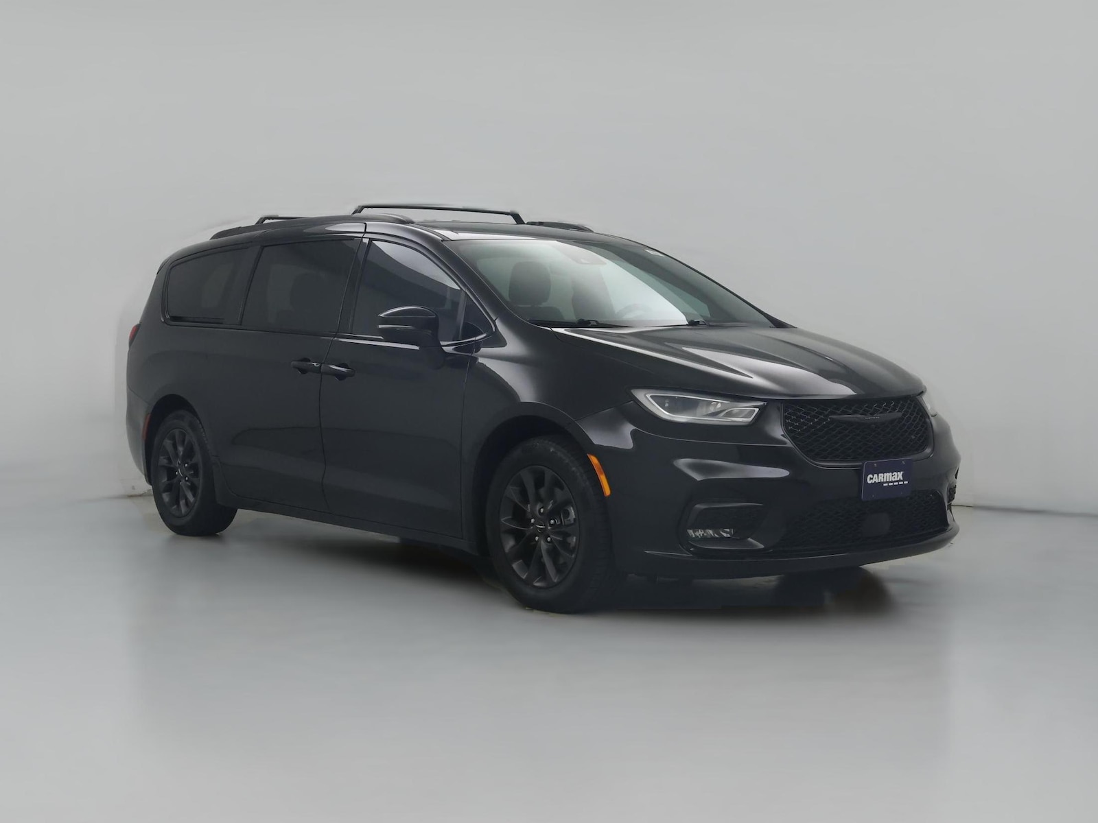 Smart Key & Power Hatch/Deck Lid