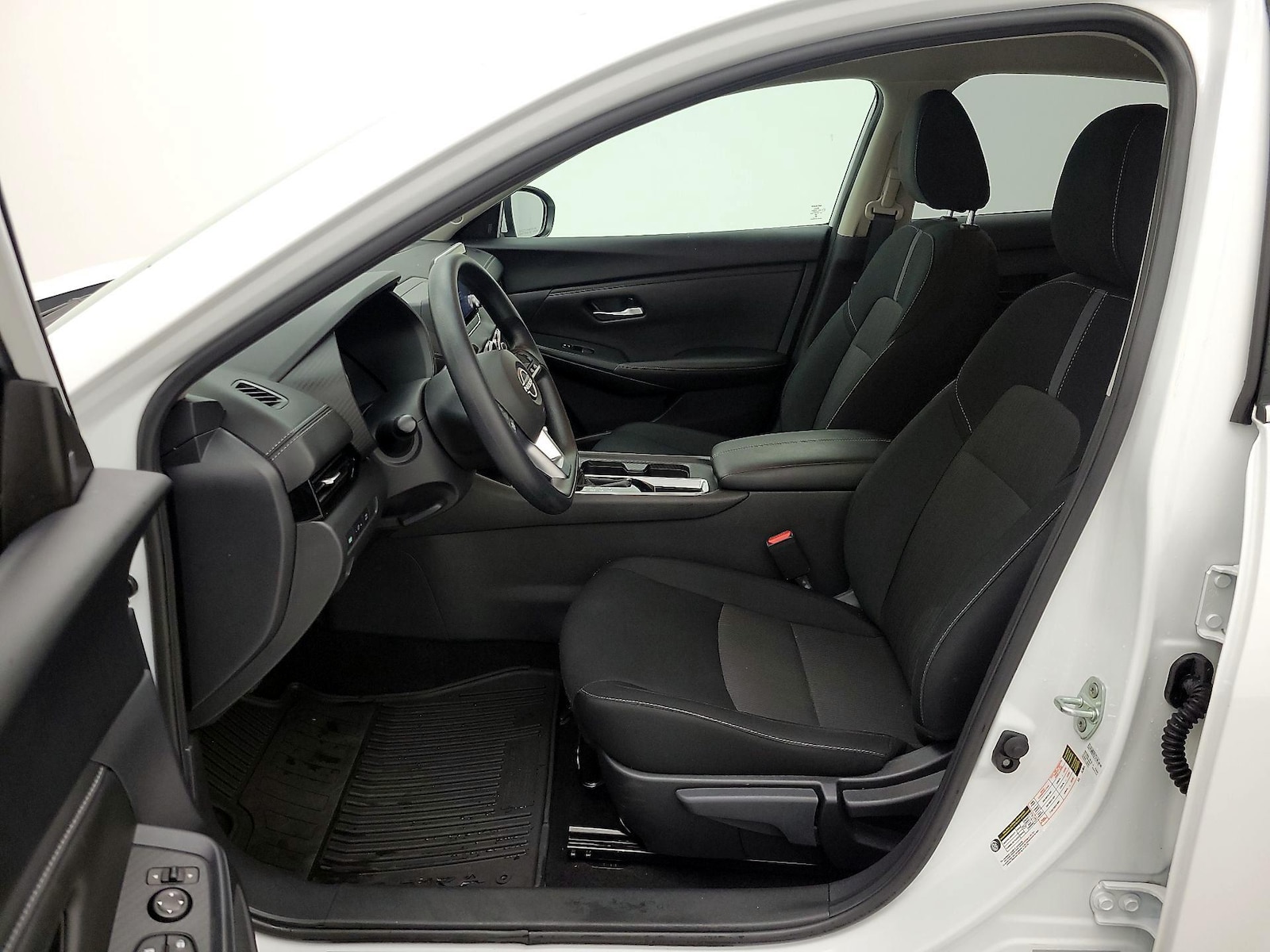 Side Airbags