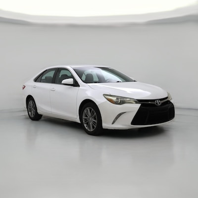 Vehicle exterior view