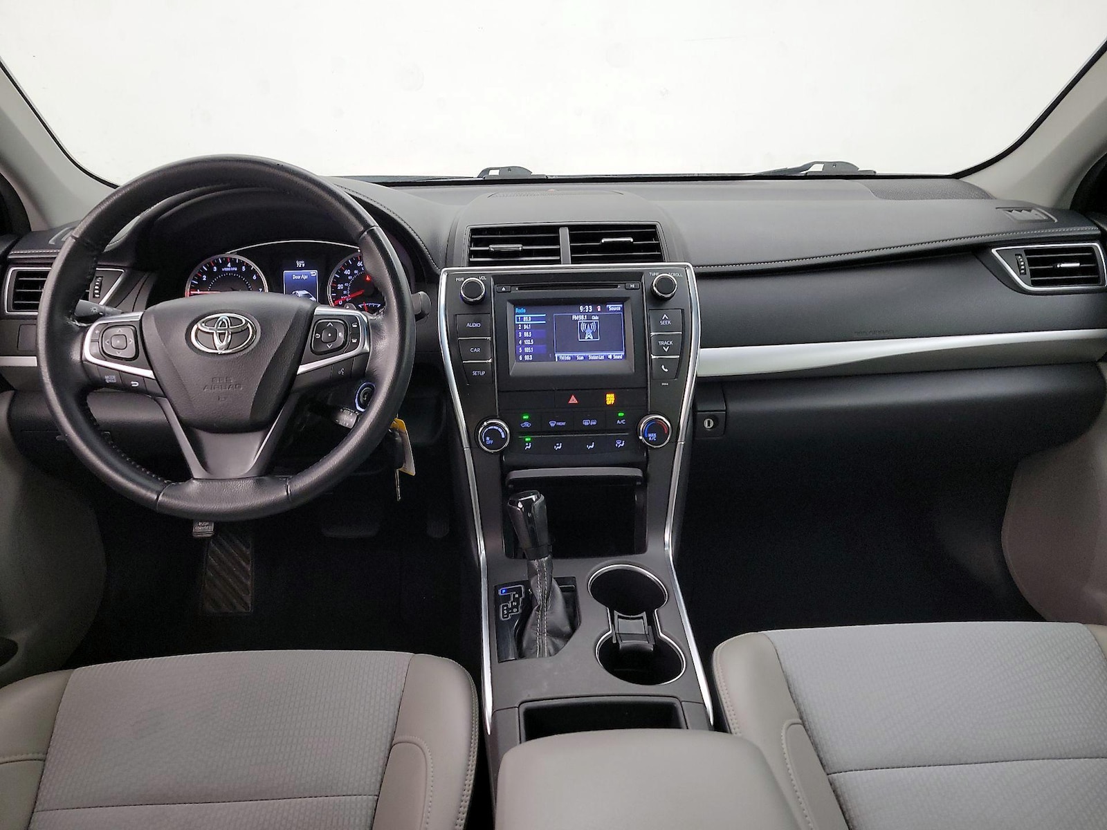 Rear View Camera