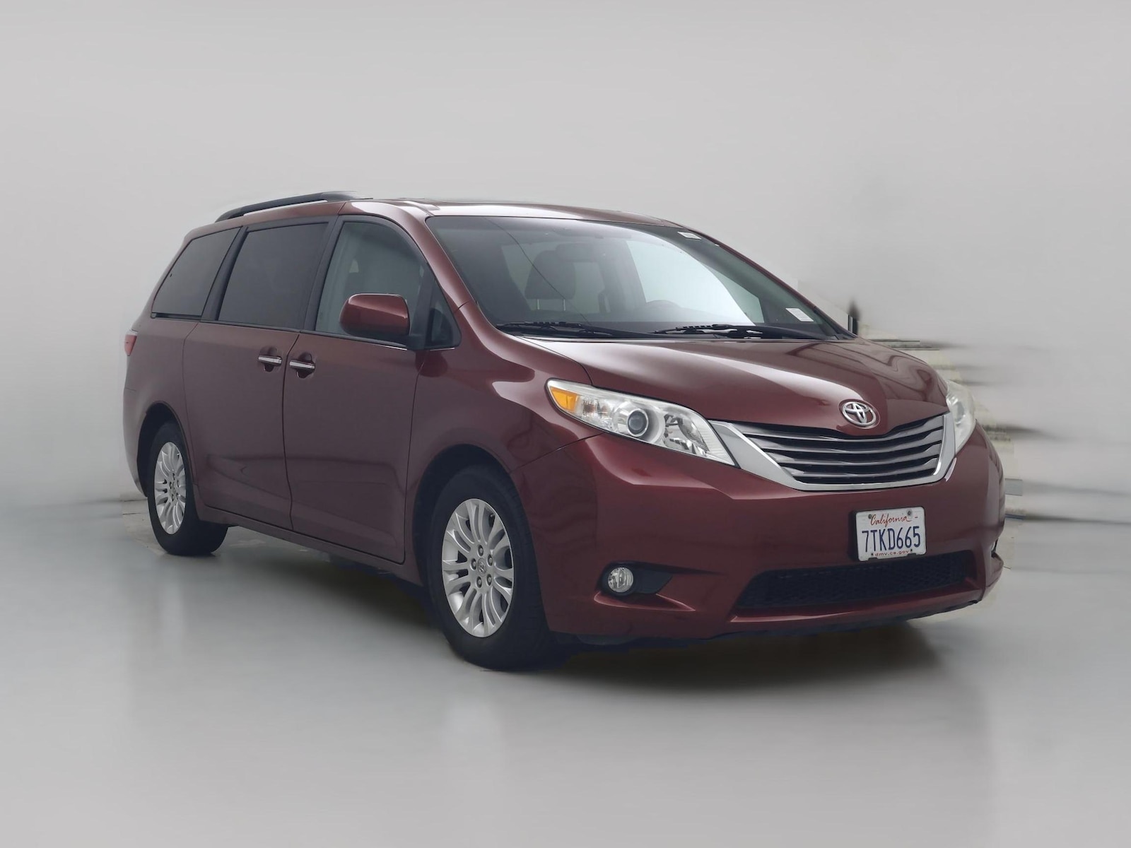 Smart Key & Power Hatch/Deck Lid