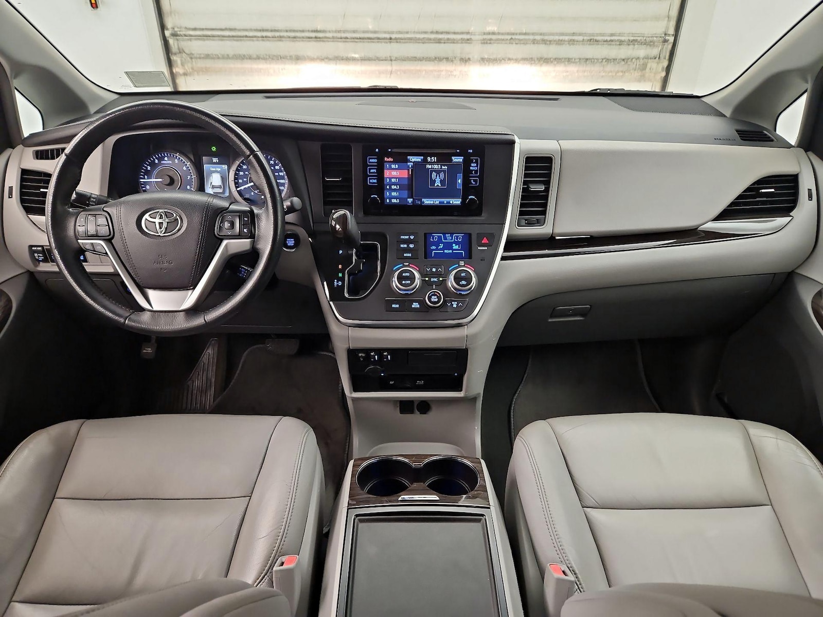 Navigation System