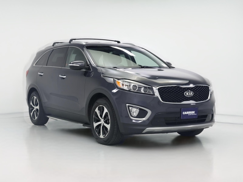 2016 Kia Sorento EX