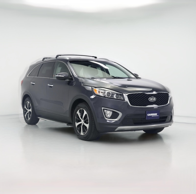 2016 Kia Sorento EX