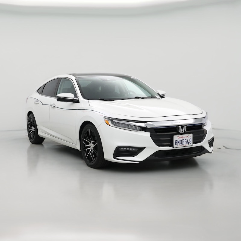 2019 Honda Insight Touring