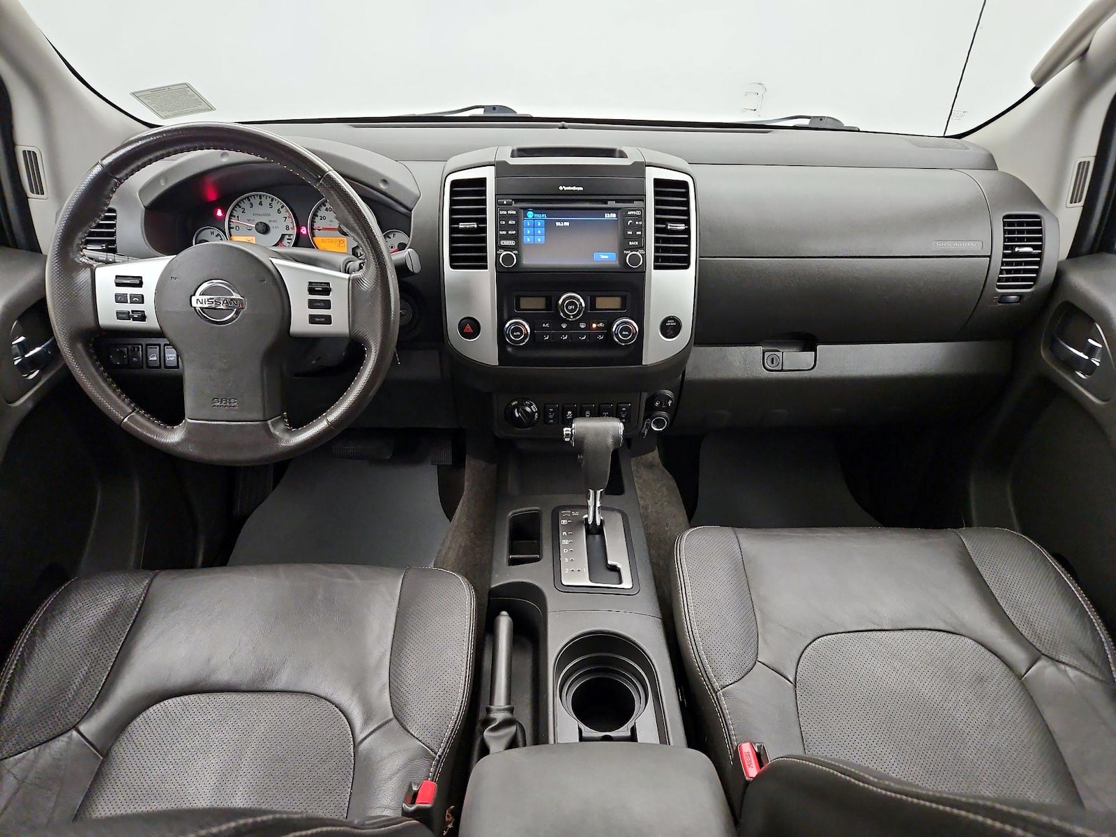 Navigation System