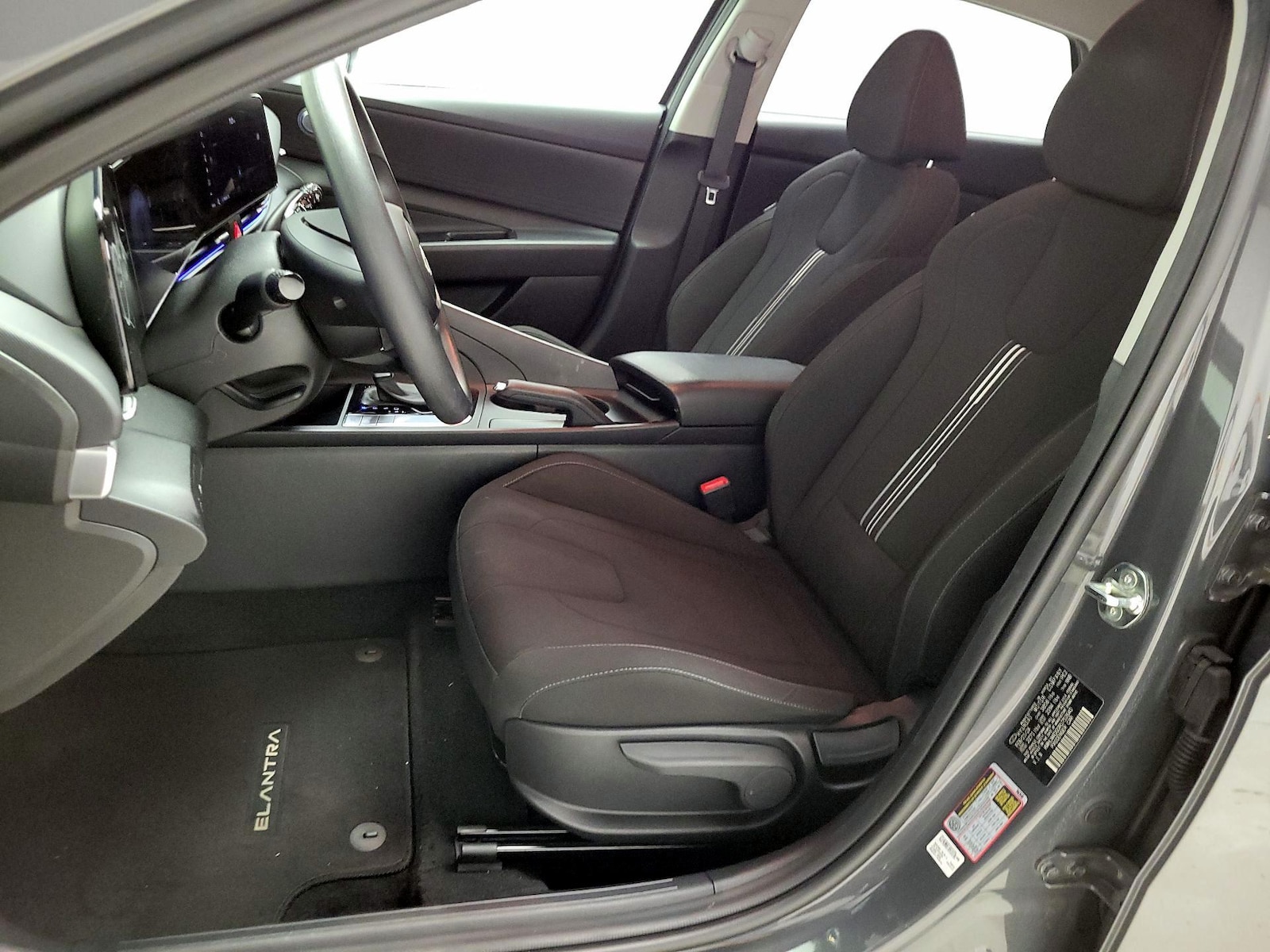 Side Airbags