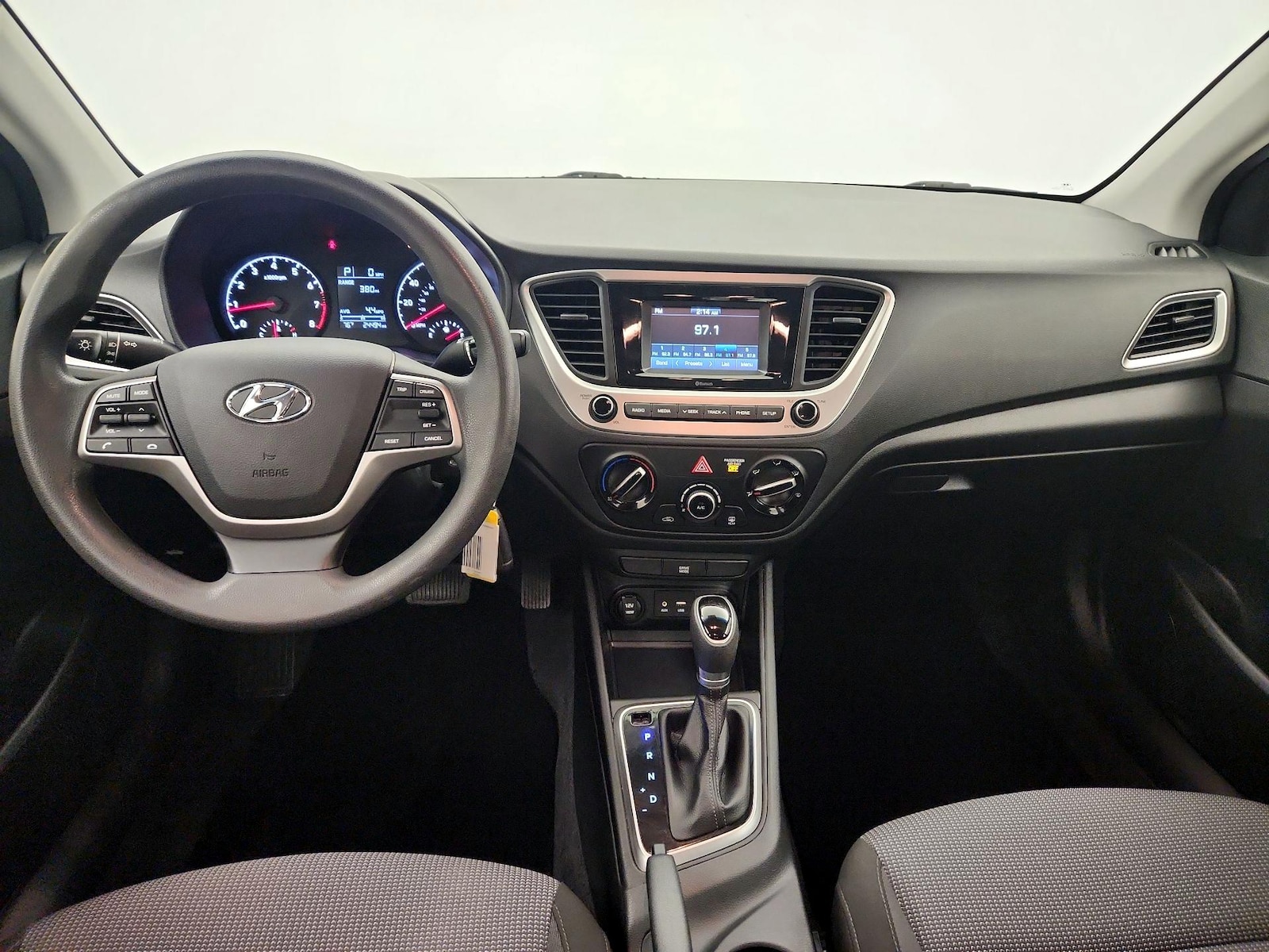 Rear View Camera