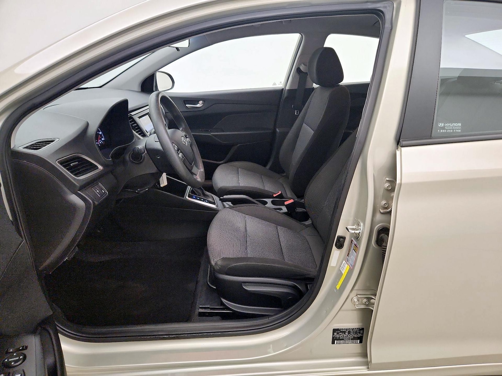 Side Airbags