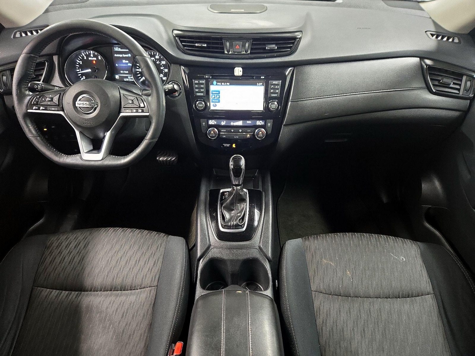 Navigation System