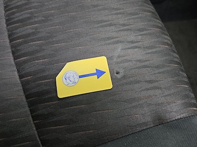Condition detail
