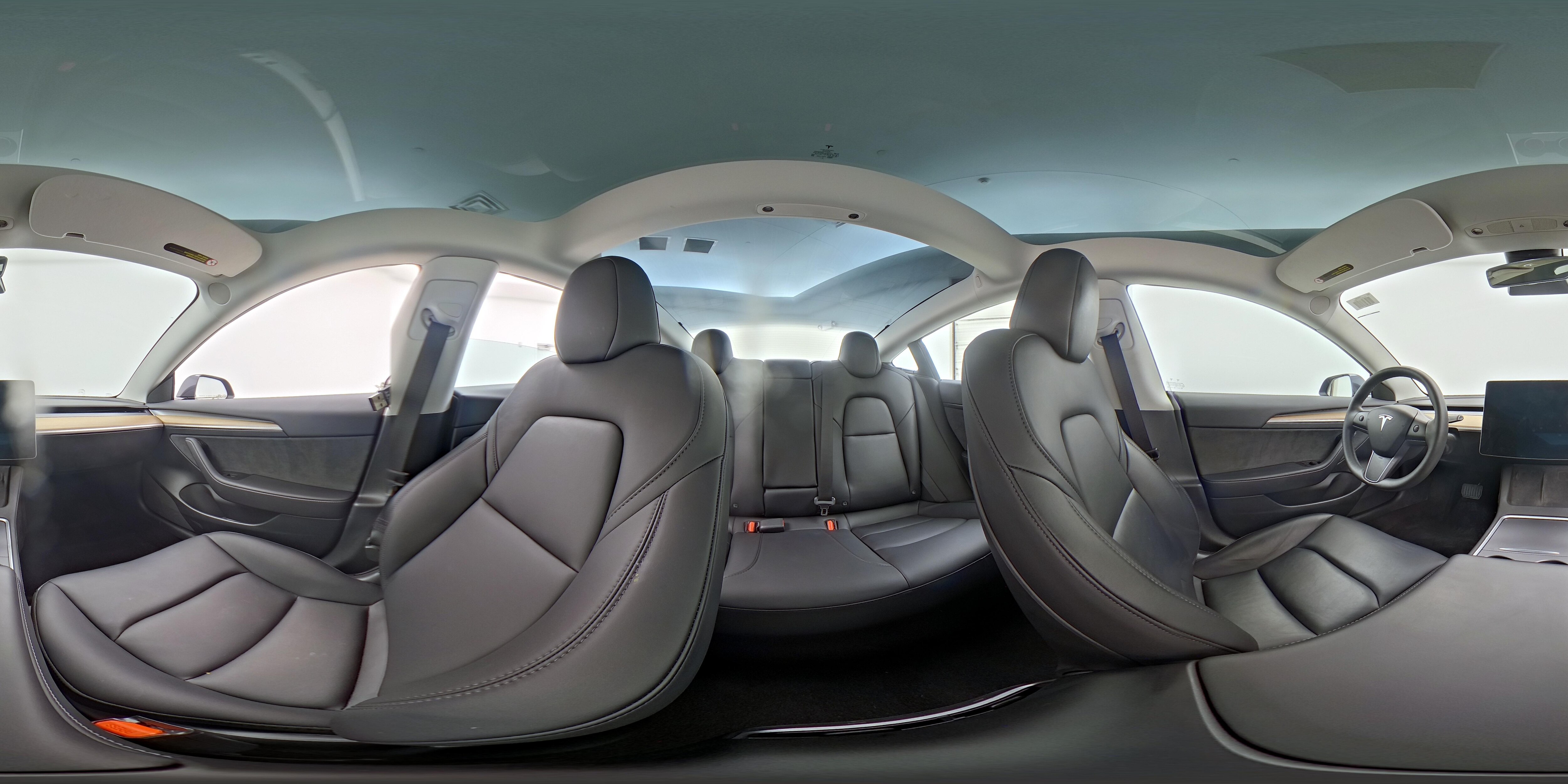 2023 Tesla Model 3 Base - Photo 23