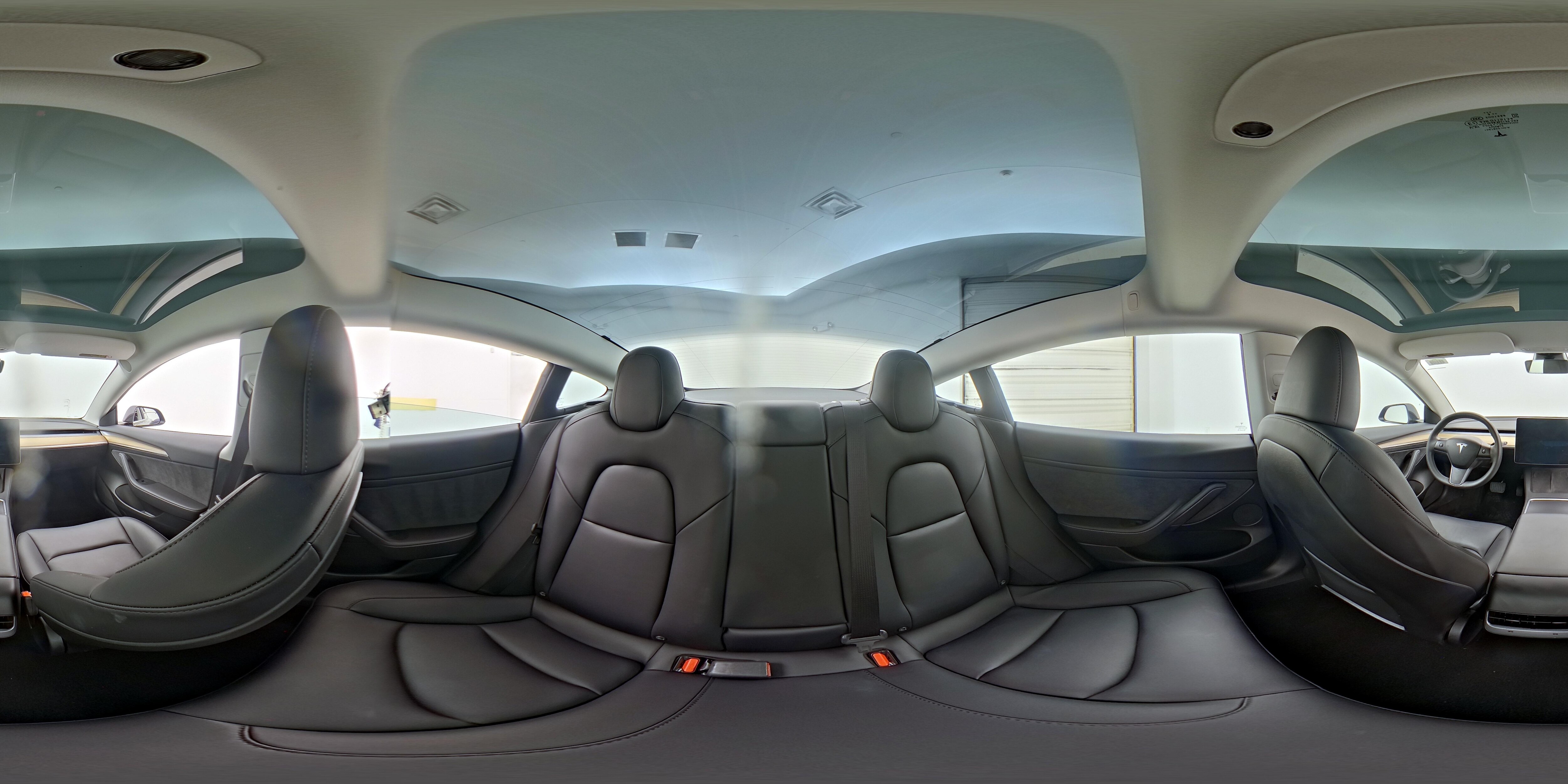 2023 Tesla Model 3 Base - Photo 24