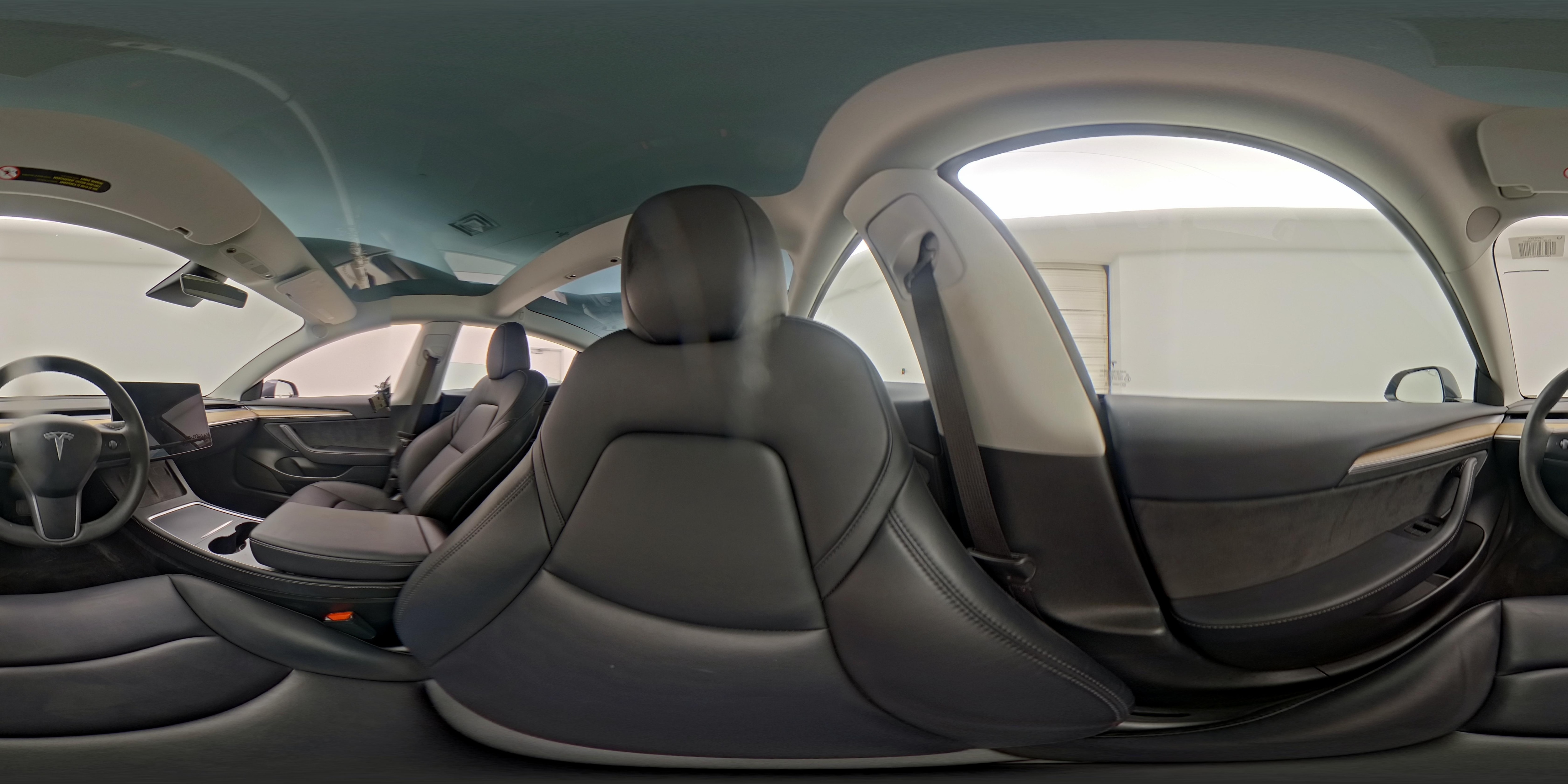 2023 Tesla Model 3 Base - Photo 25