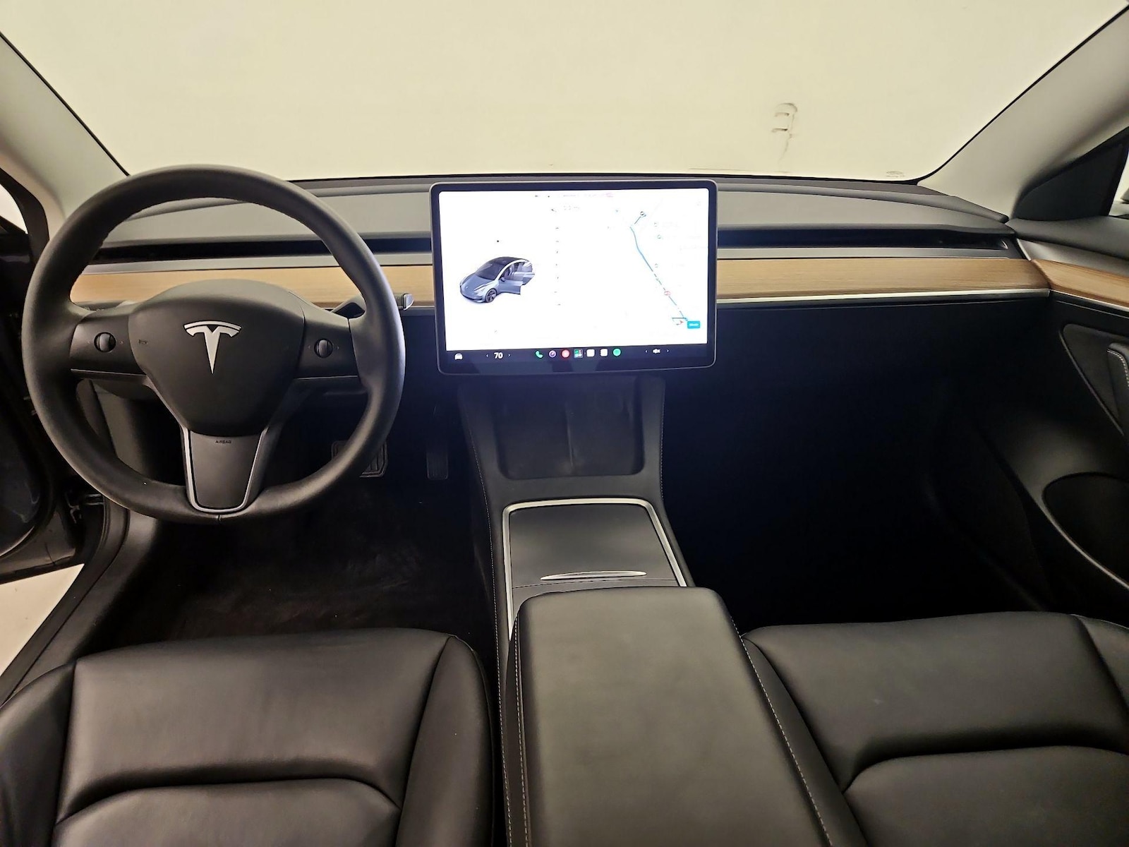 Navigation System