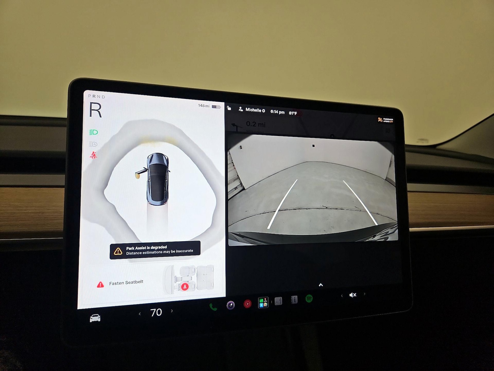 2023 Tesla Model 3 Base - Photo 15