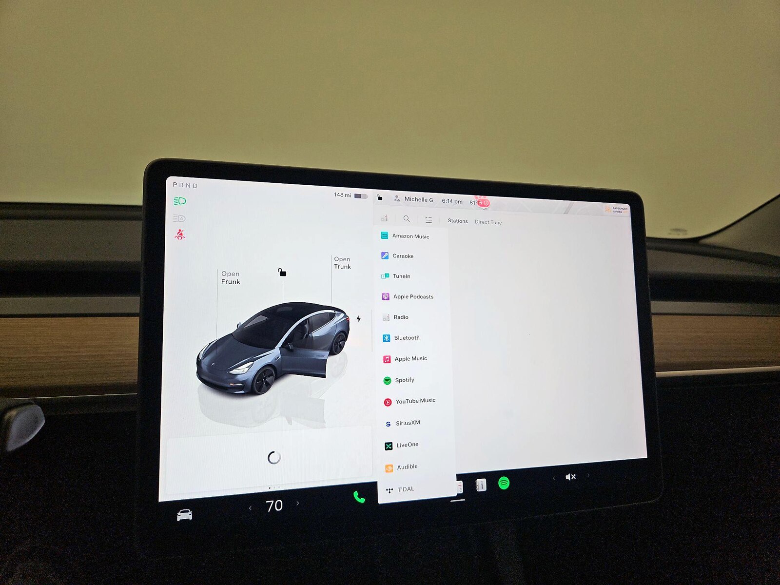 2023 Tesla Model 3 Base - Photo 16