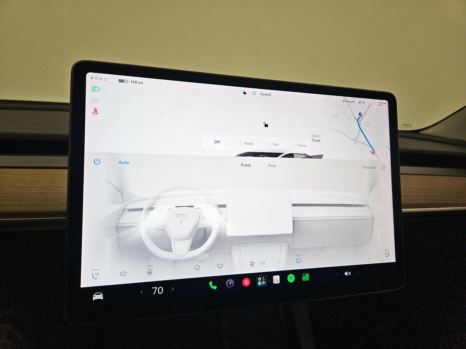 2023 Tesla Model 3 Base - Photo 17