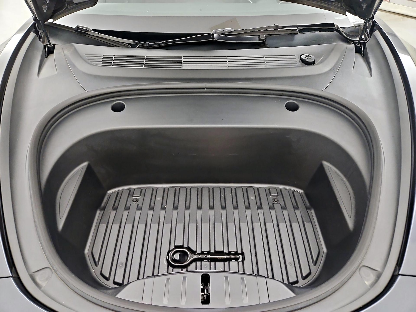 2023 Tesla Model 3 Base - Photo 21