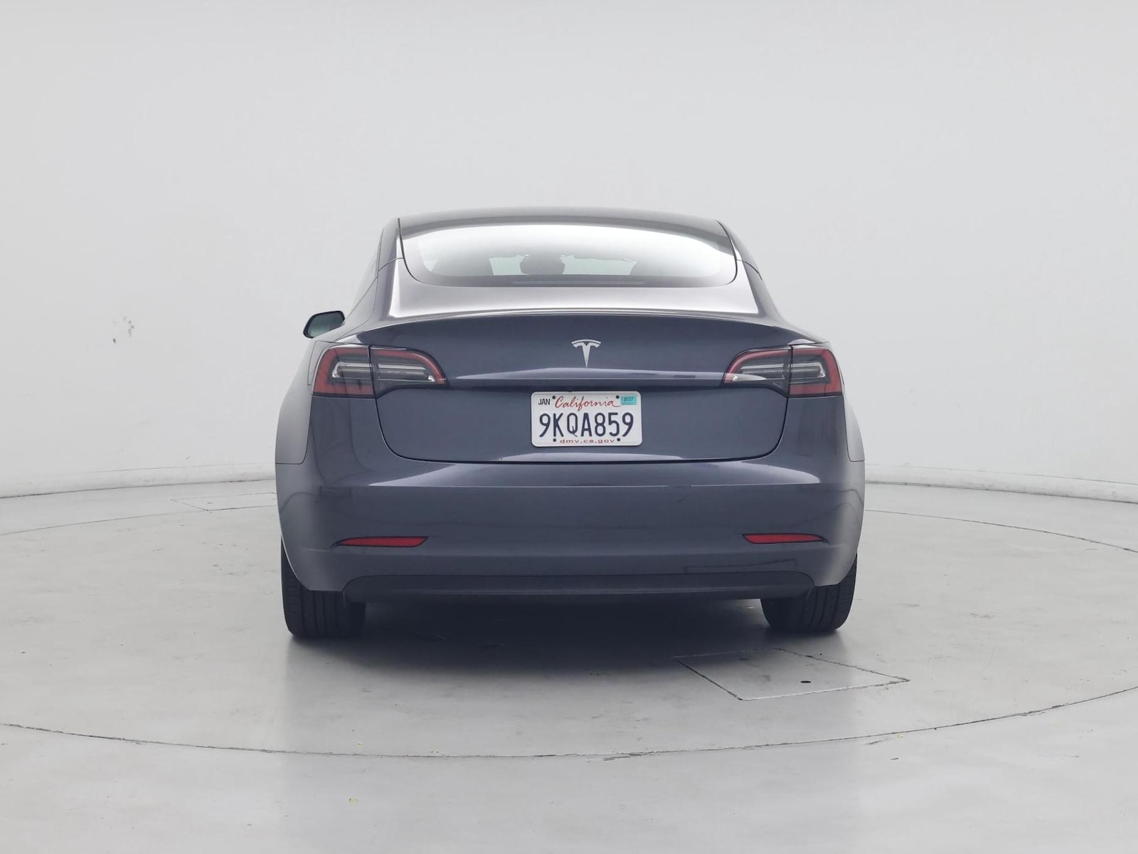 2023 Tesla Model 3 Base - Photo 7