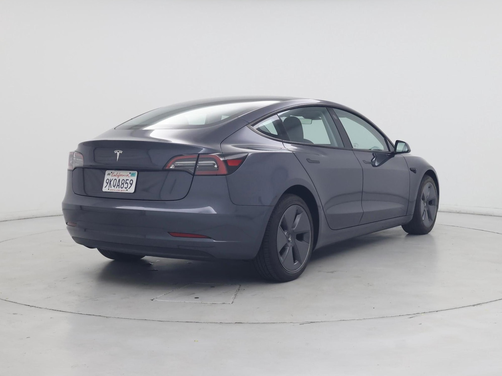 2023 Tesla Model 3 Base - Photo 9