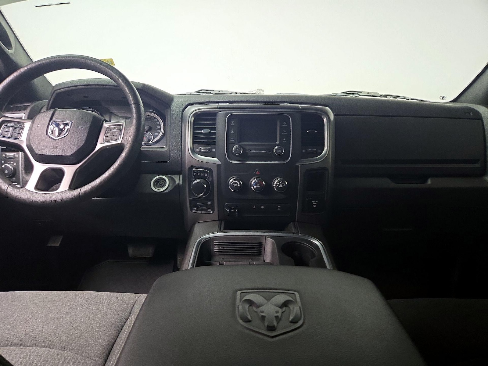 Apple CarPlay®