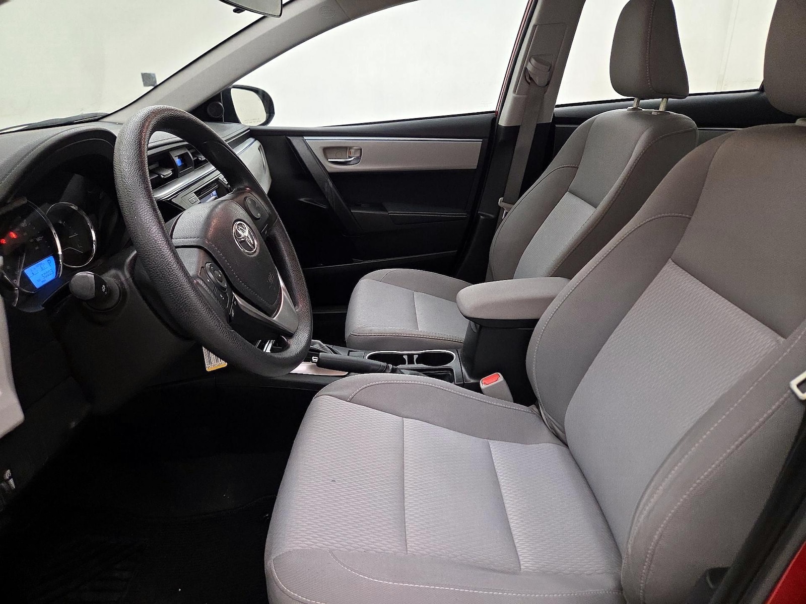 Side Airbags