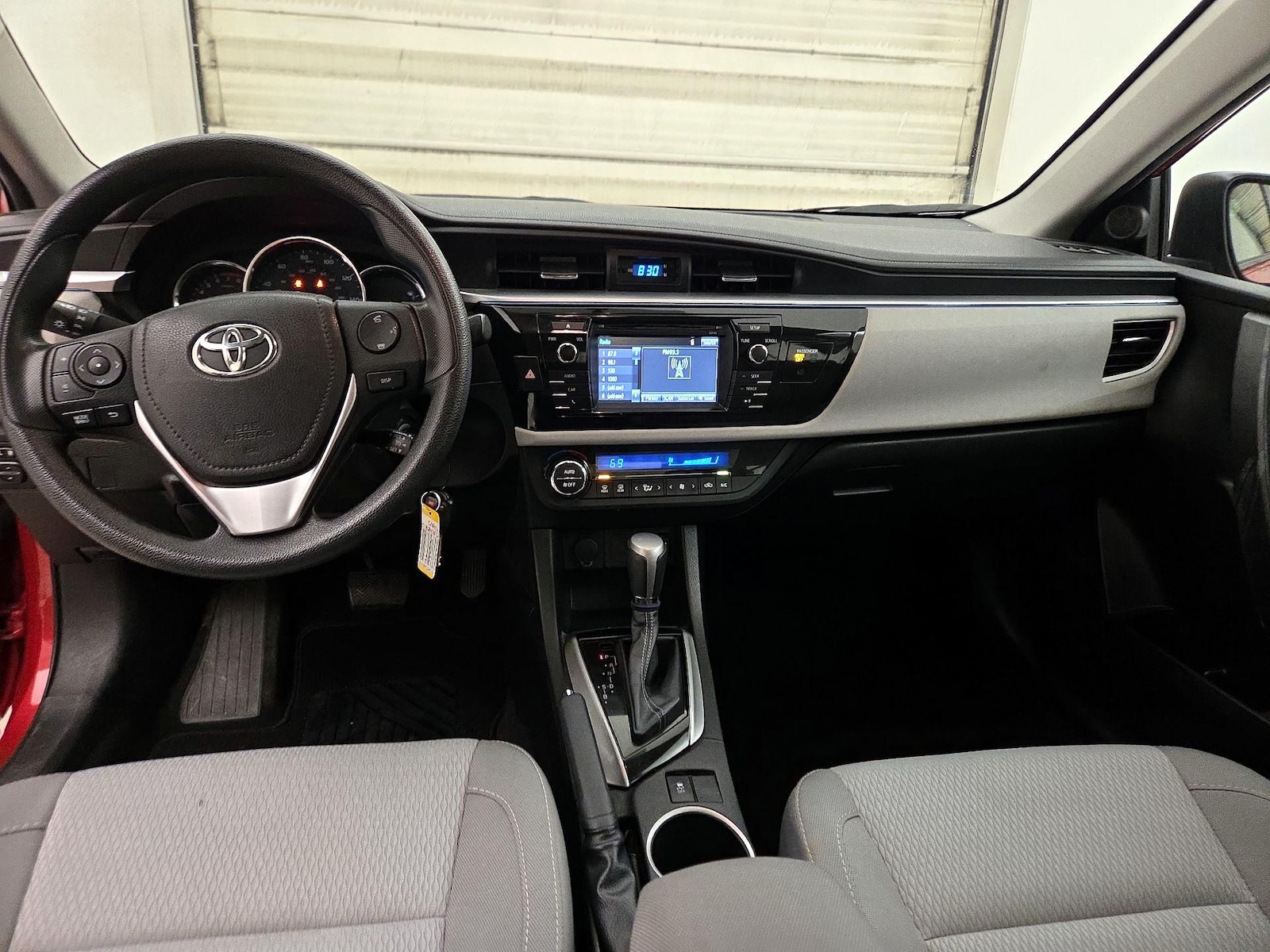 Rear View Camera