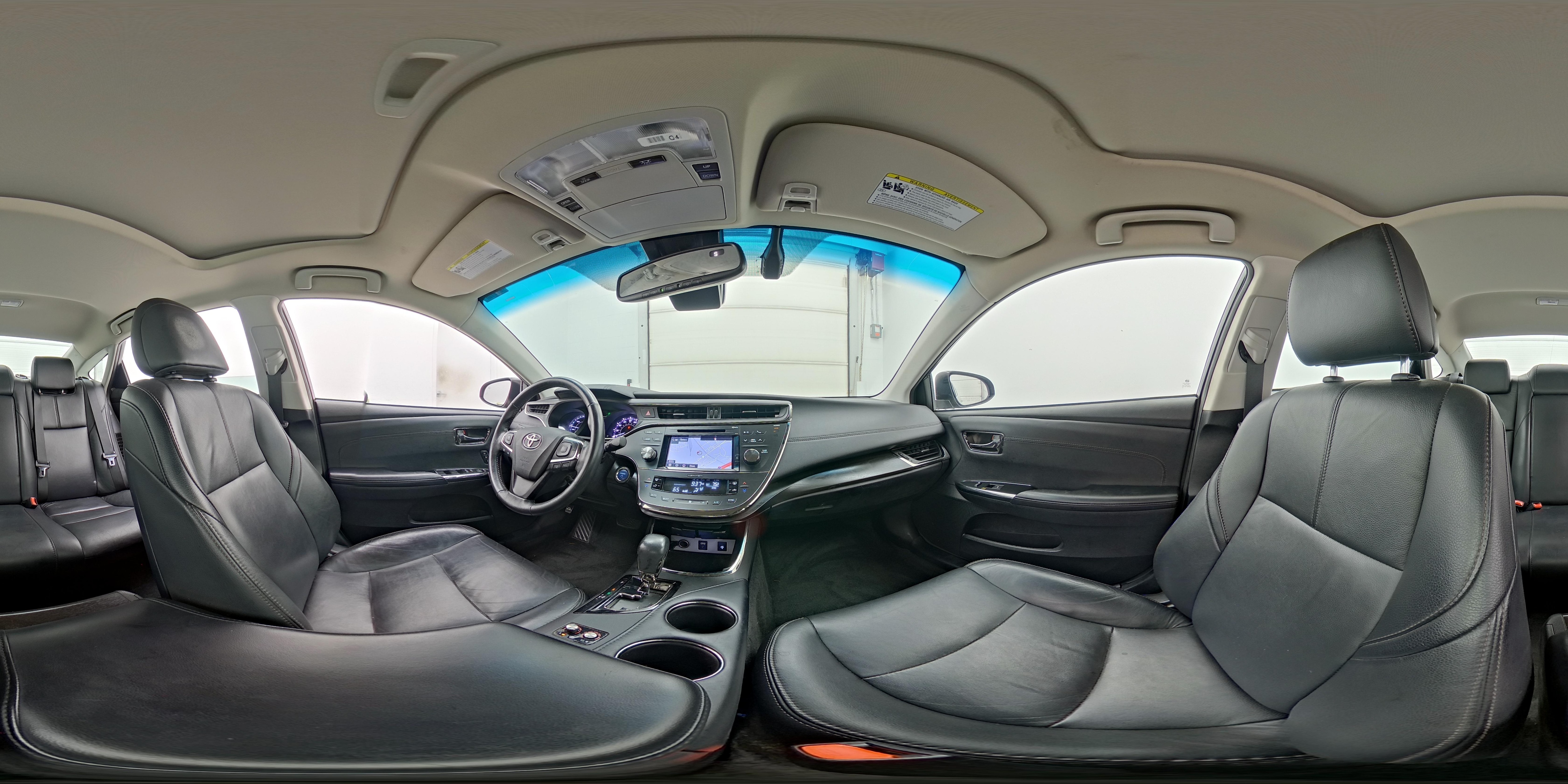 2018 Toyota Avalon XLE Premium - Photo 25