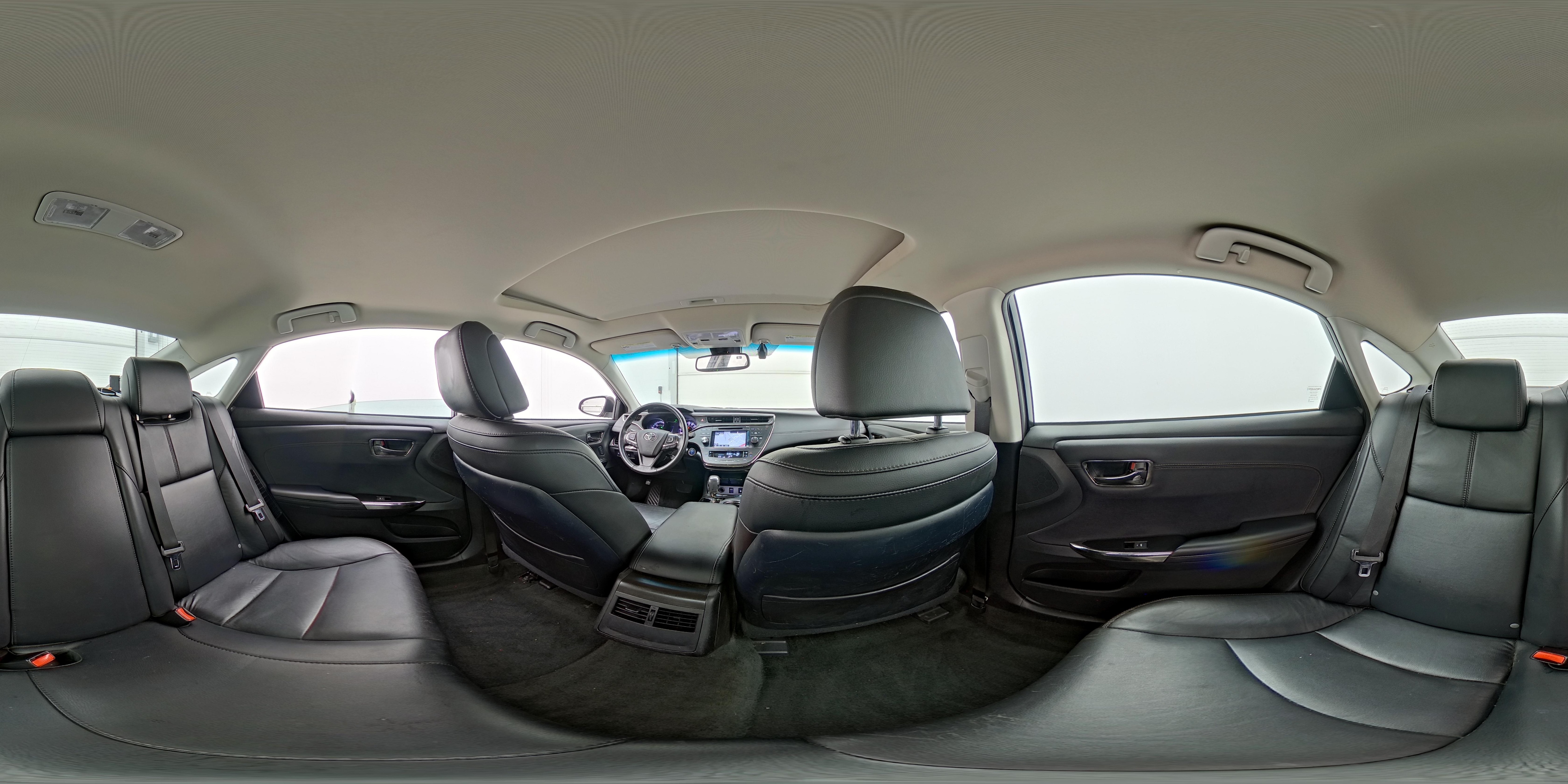 2018 Toyota Avalon XLE Premium - Photo 26