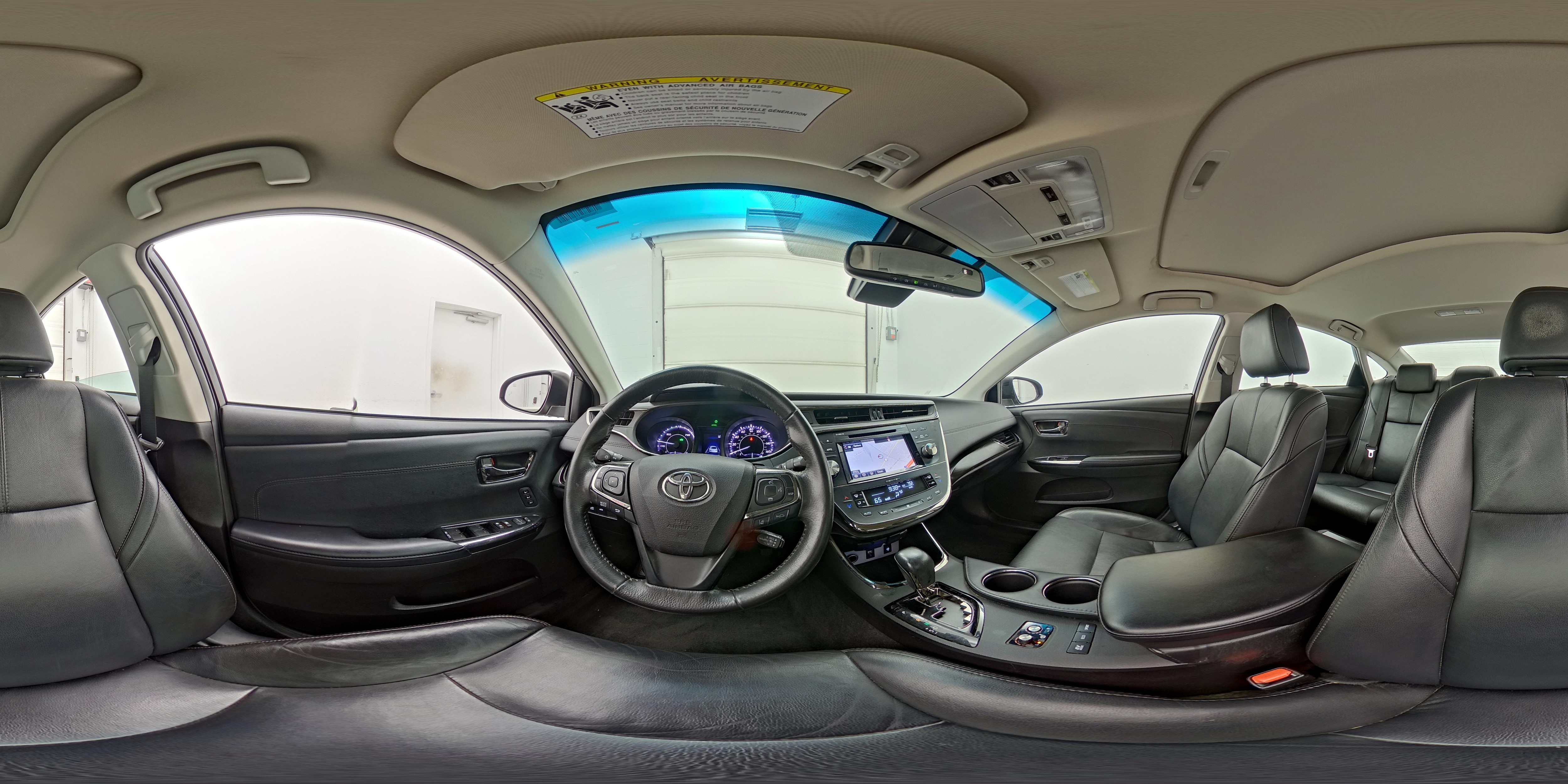 2018 Toyota Avalon XLE Premium - Photo 27