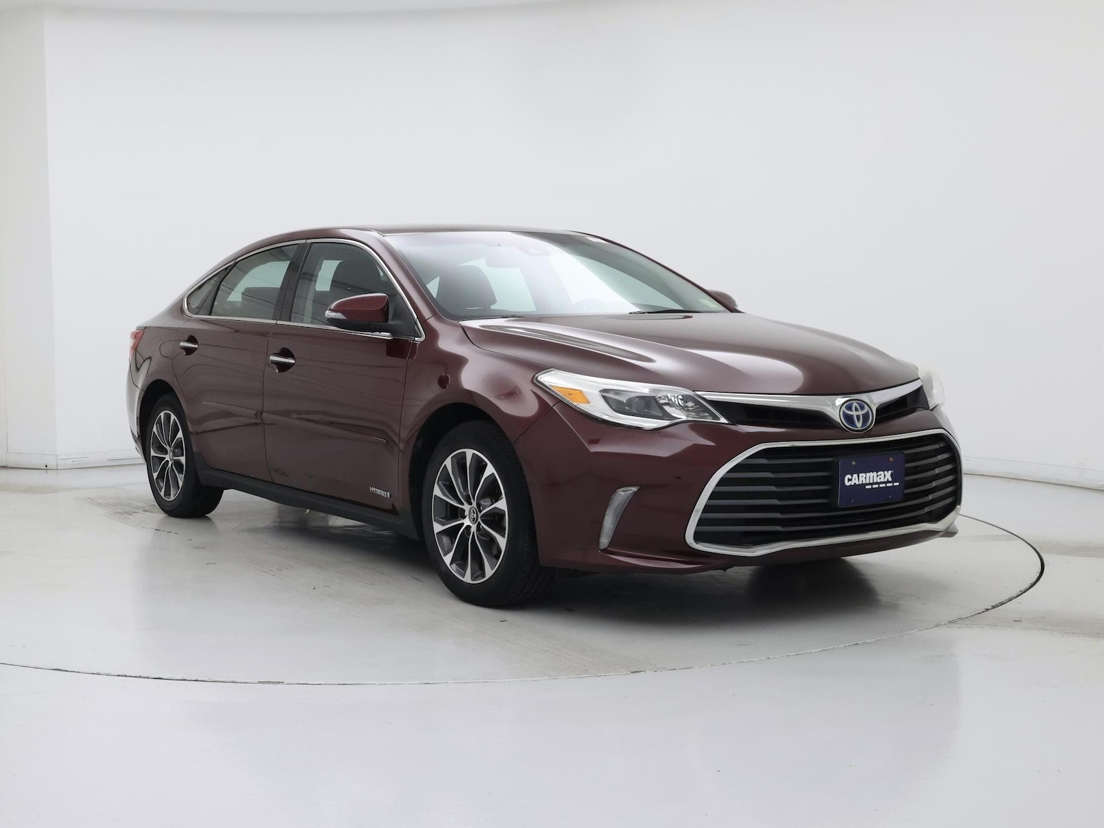 2018 Toyota Avalon XLE Premium - Photo 2