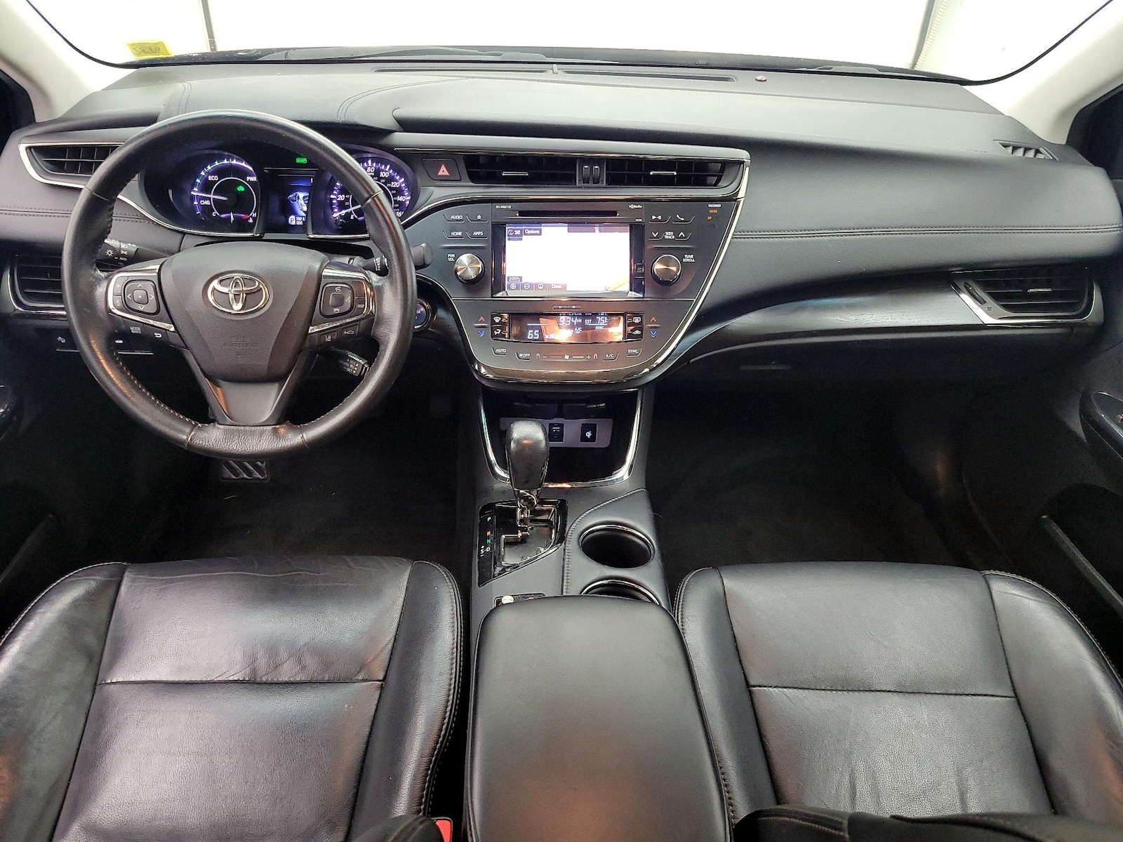 Navigation System