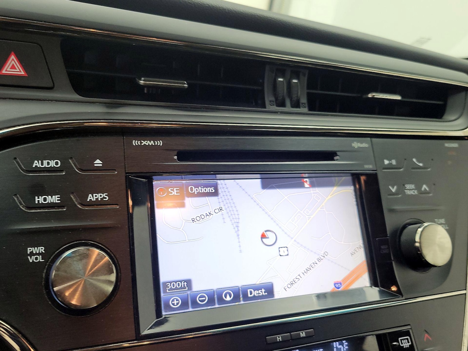 2018 Toyota Avalon XLE Premium - Photo 15