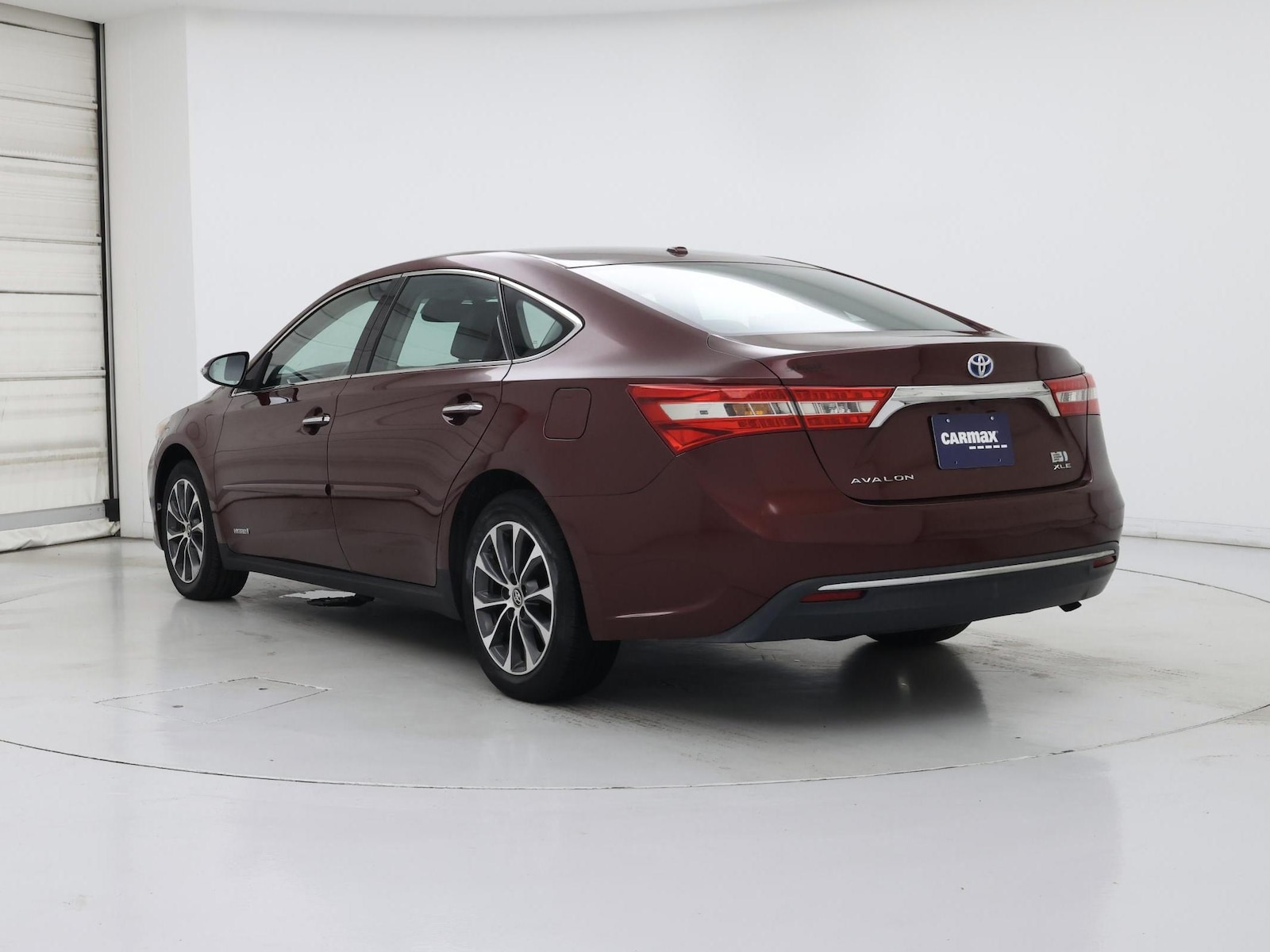 2018 Toyota Avalon XLE Premium - Photo 3