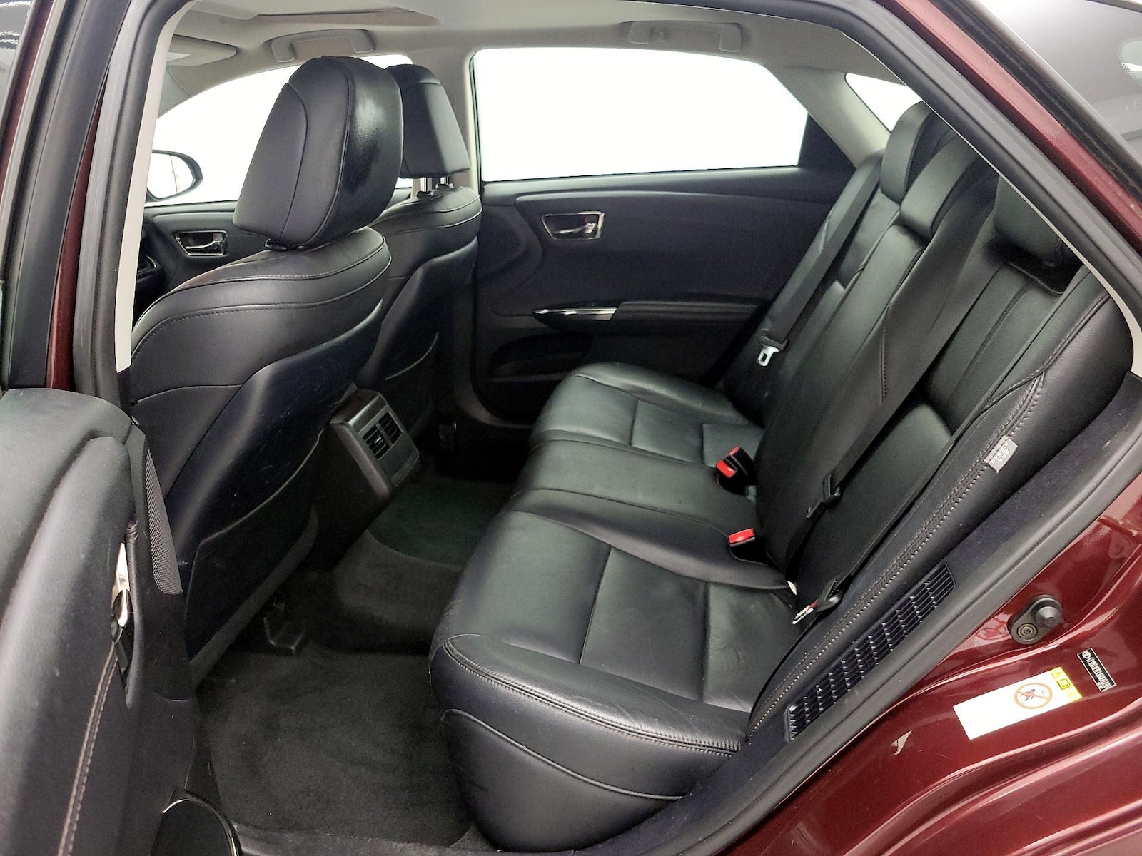 2018 Toyota Avalon XLE Premium - Photo 21