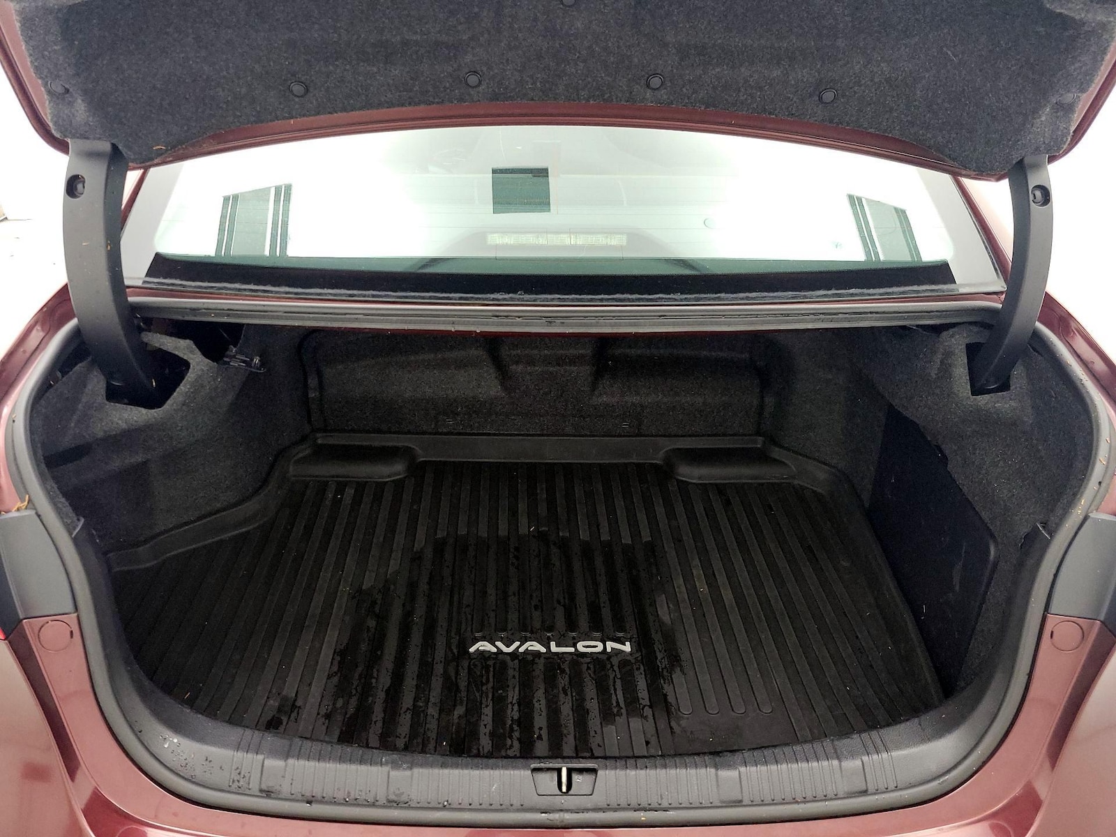 2018 Toyota Avalon XLE Premium - Photo 22