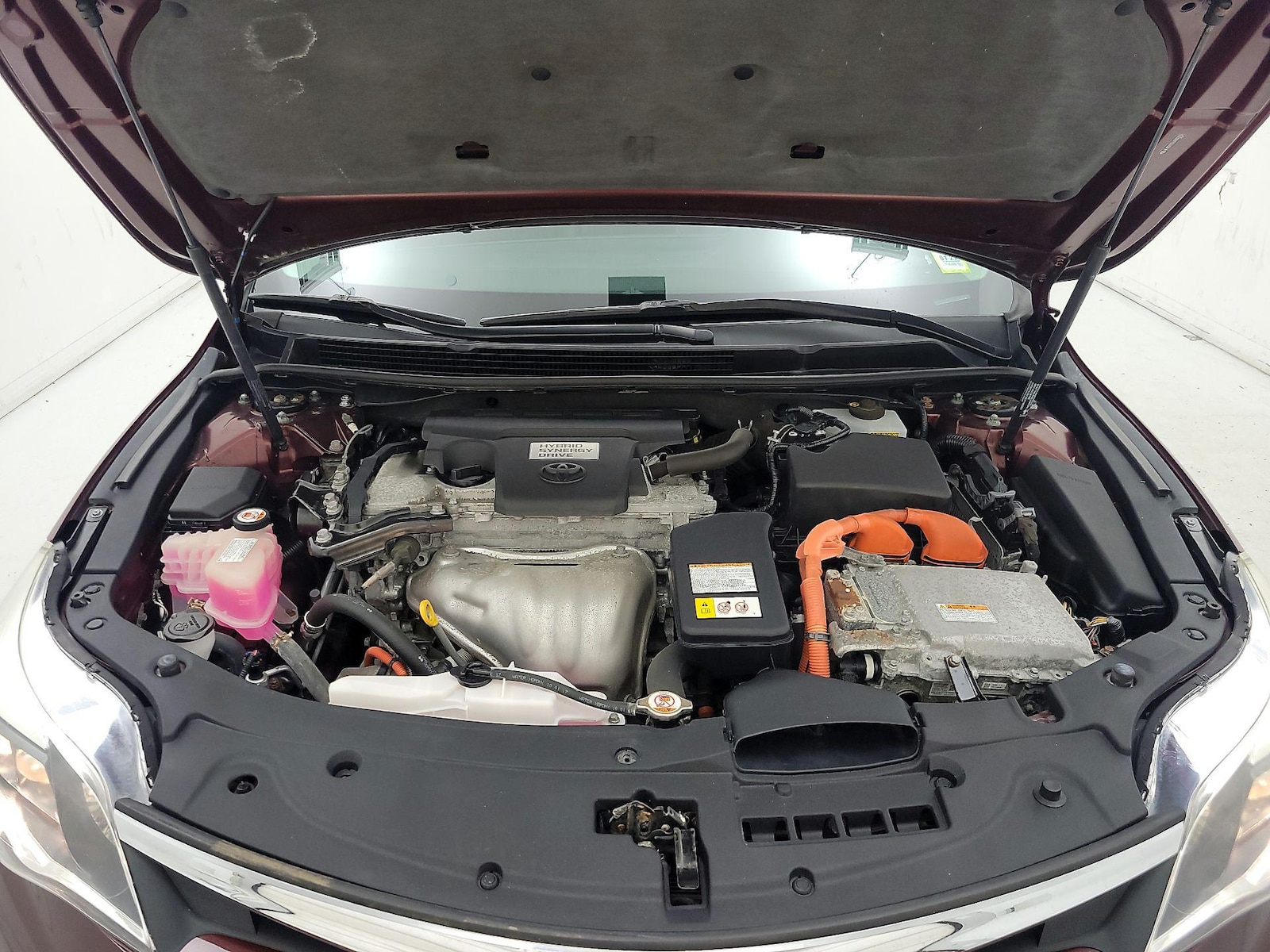 2018 Toyota Avalon XLE Premium - Photo 23